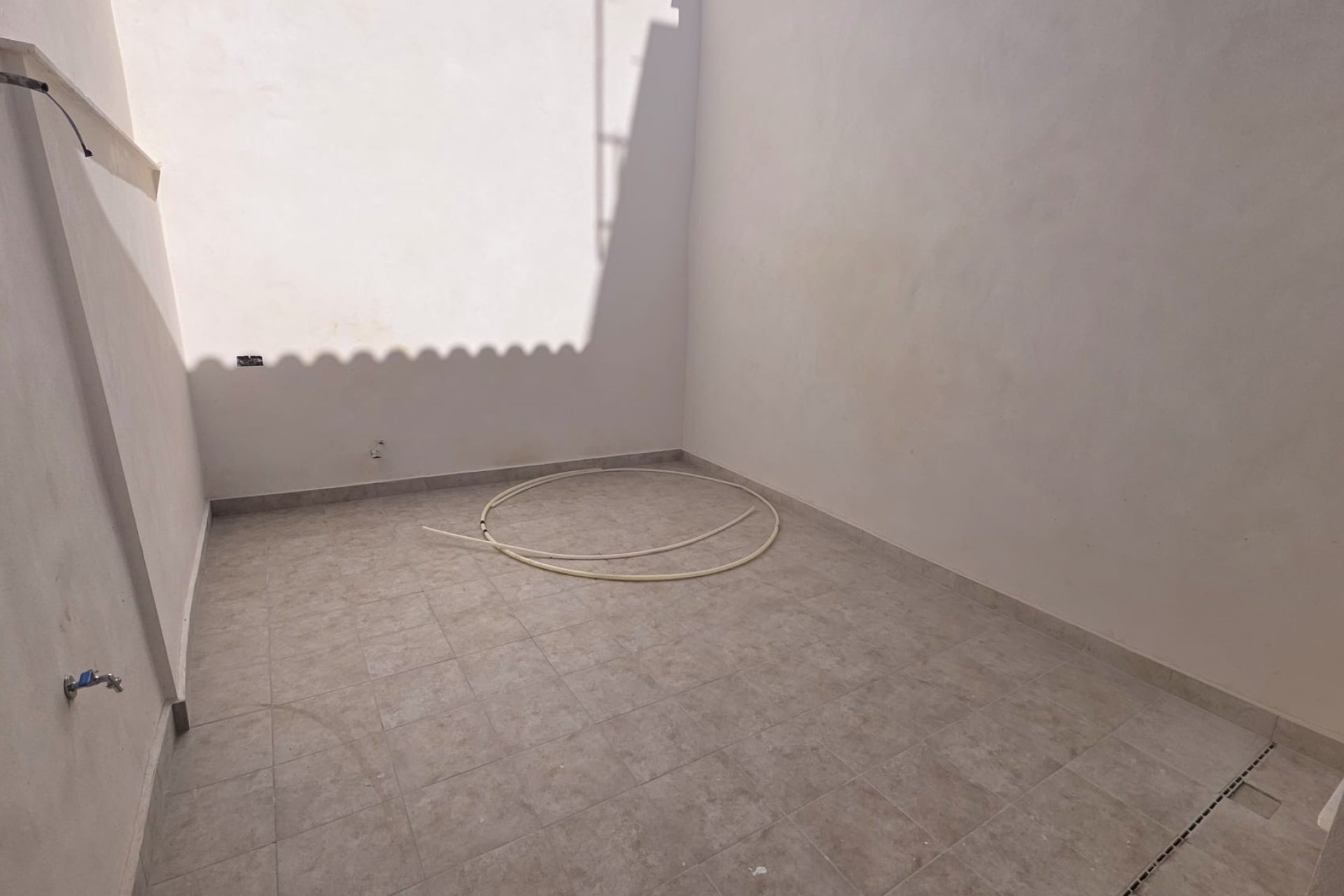 Resale - Townhouse -
Pinoso - Inland