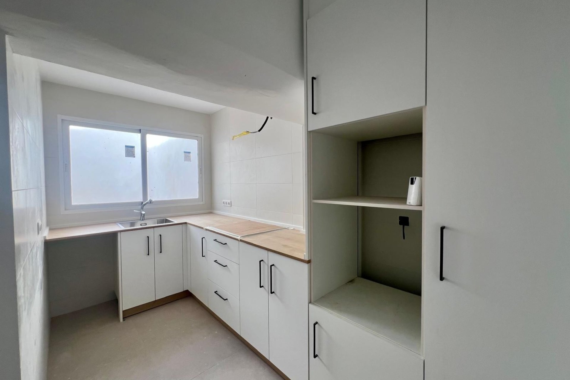 Resale - Townhouse -
Pinoso - Inland