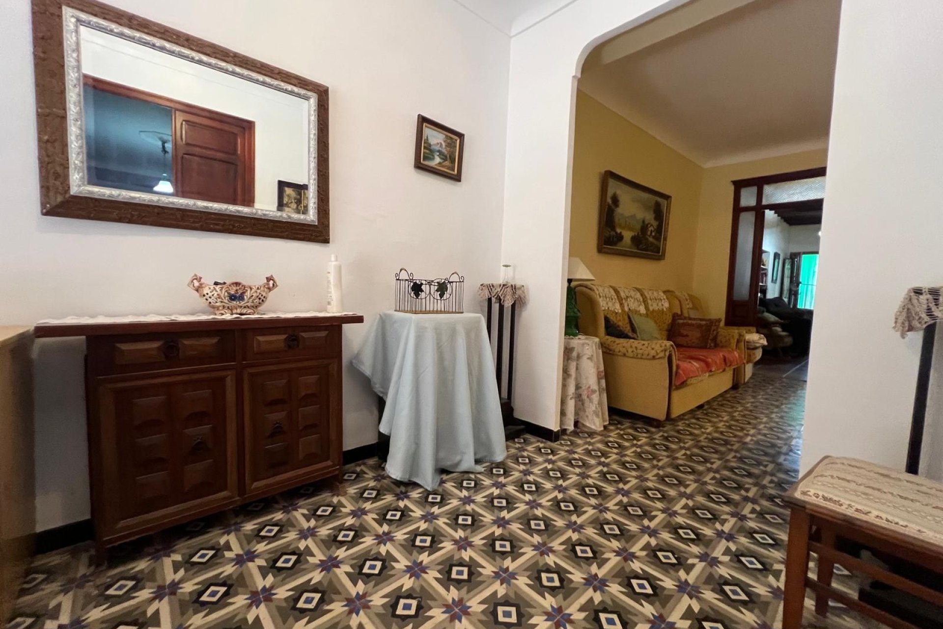 Resale - Townhouse -
Pinoso - Inland
