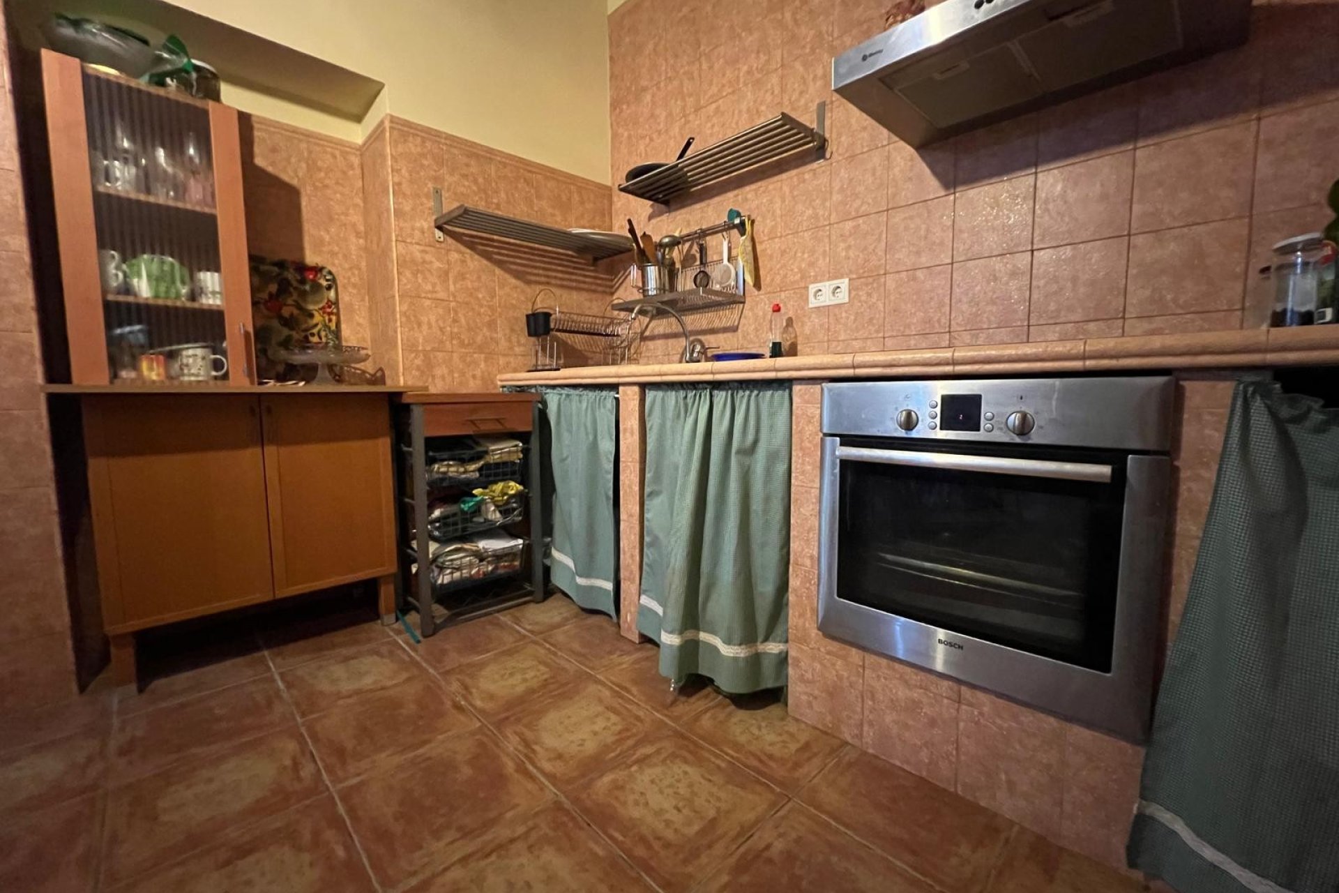 Resale - Townhouse -
Pinoso - Inland