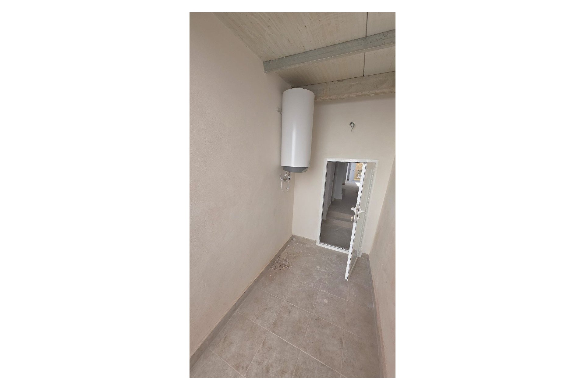 Resale - Townhouse -
Pinoso - Inland