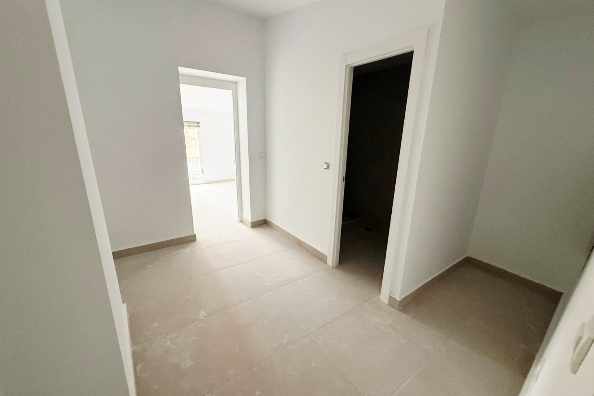 Resale - Townhouse -
Pinoso - Inland