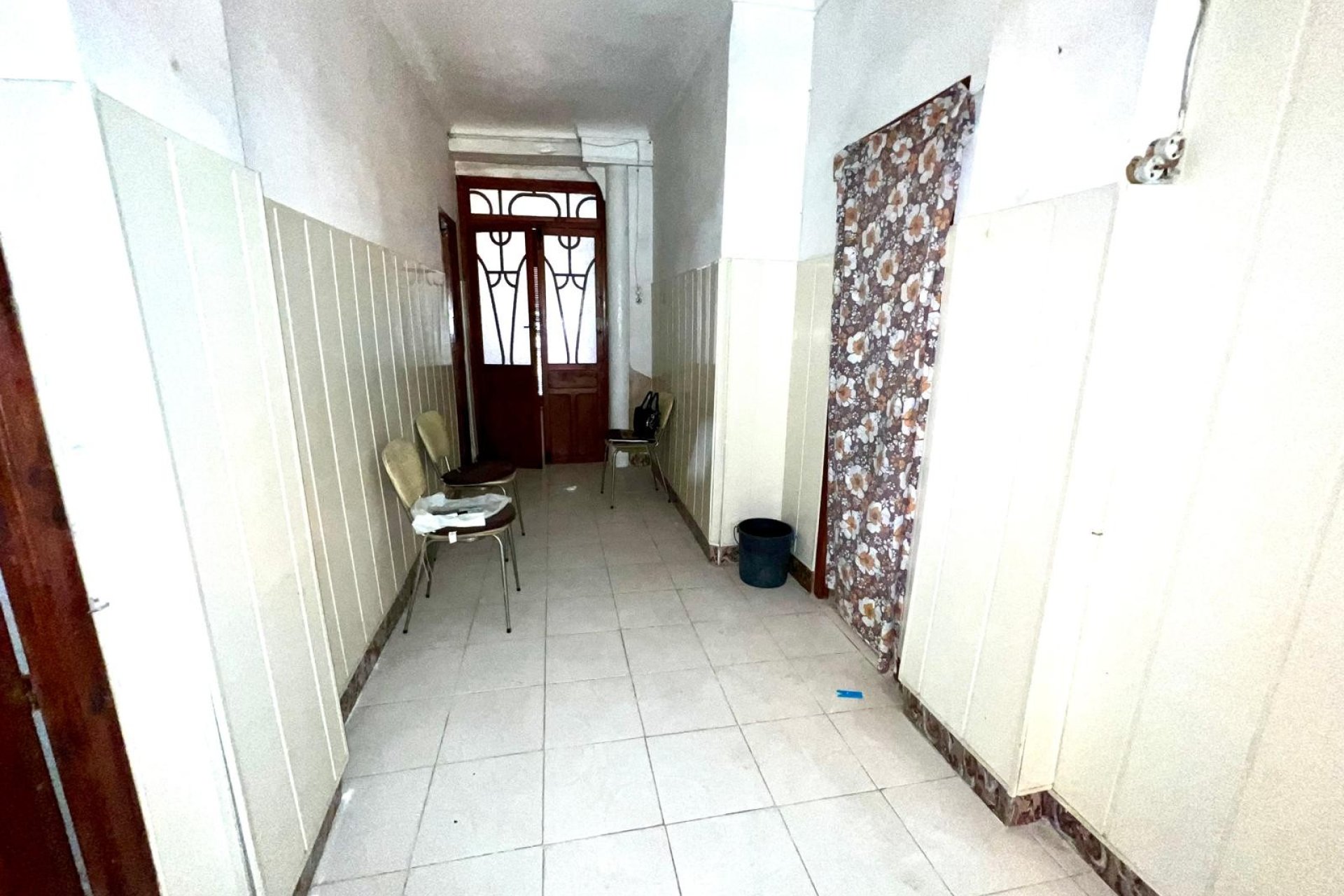 Resale - Townhouse -
Pinoso - Inland