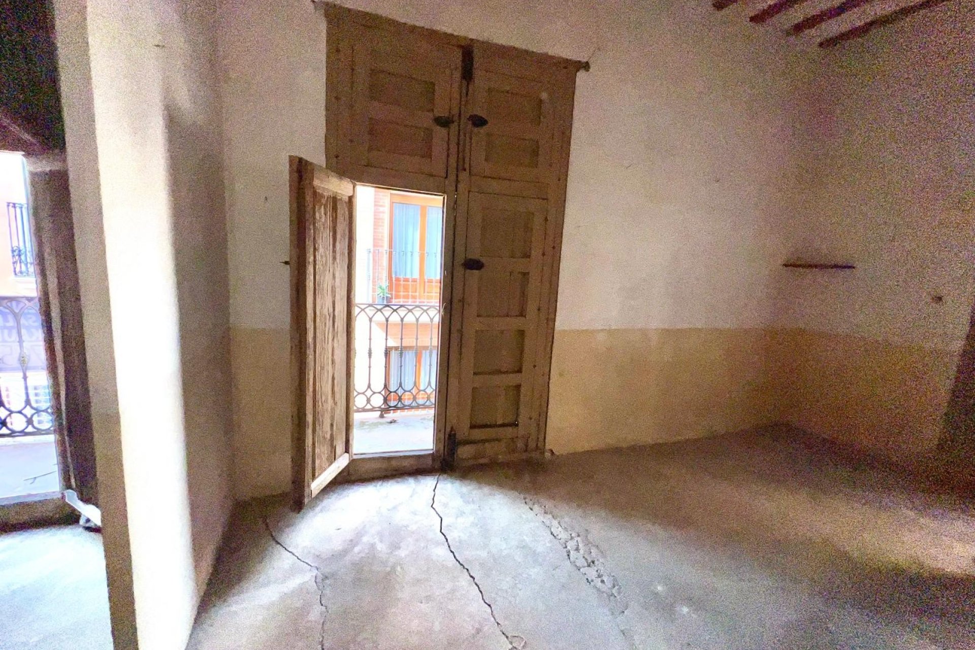 Resale - Townhouse -
Pinoso - Inland