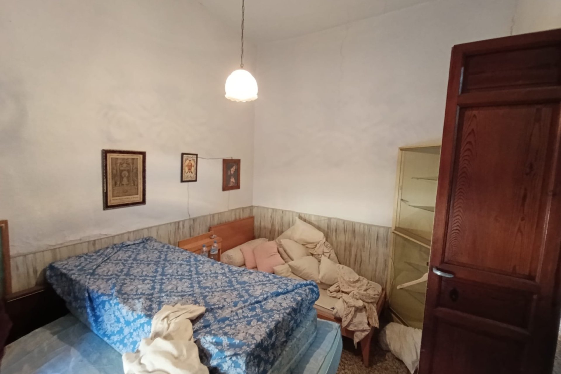 Resale - Townhouse -
Pinoso - Inland