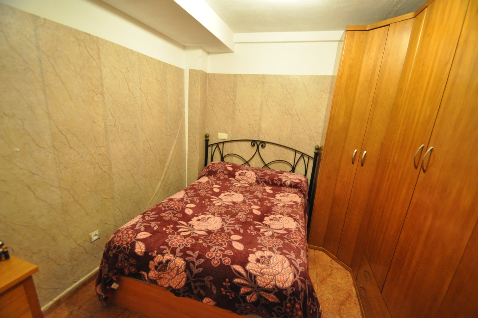 Resale - Townhouse -
Pinoso - Inland