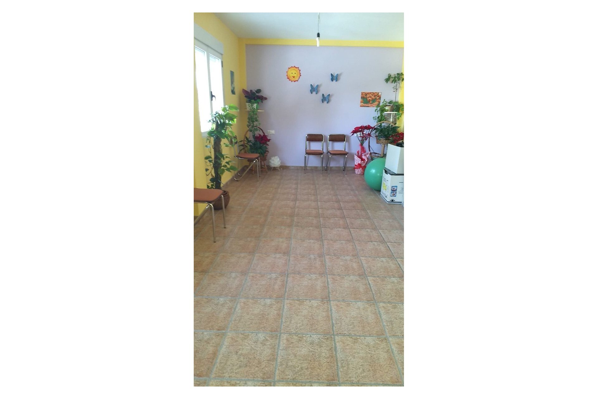 Resale - Townhouse -
Pinoso - Inland