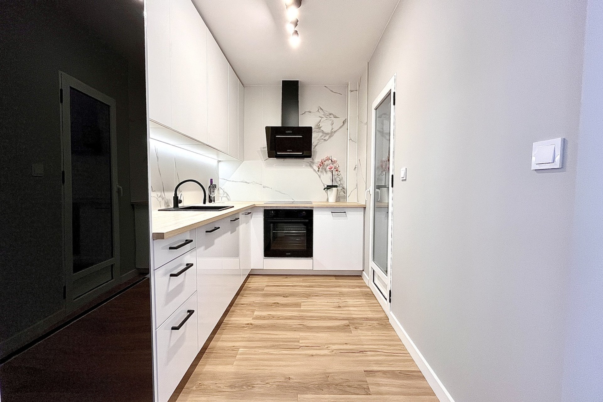 Resale - Townhouse -
Playa Flamenca - Costa Blanca