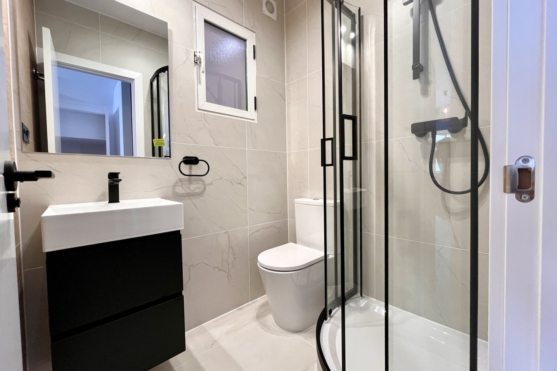 Resale - Townhouse -
Playa Flamenca - Costa Blanca