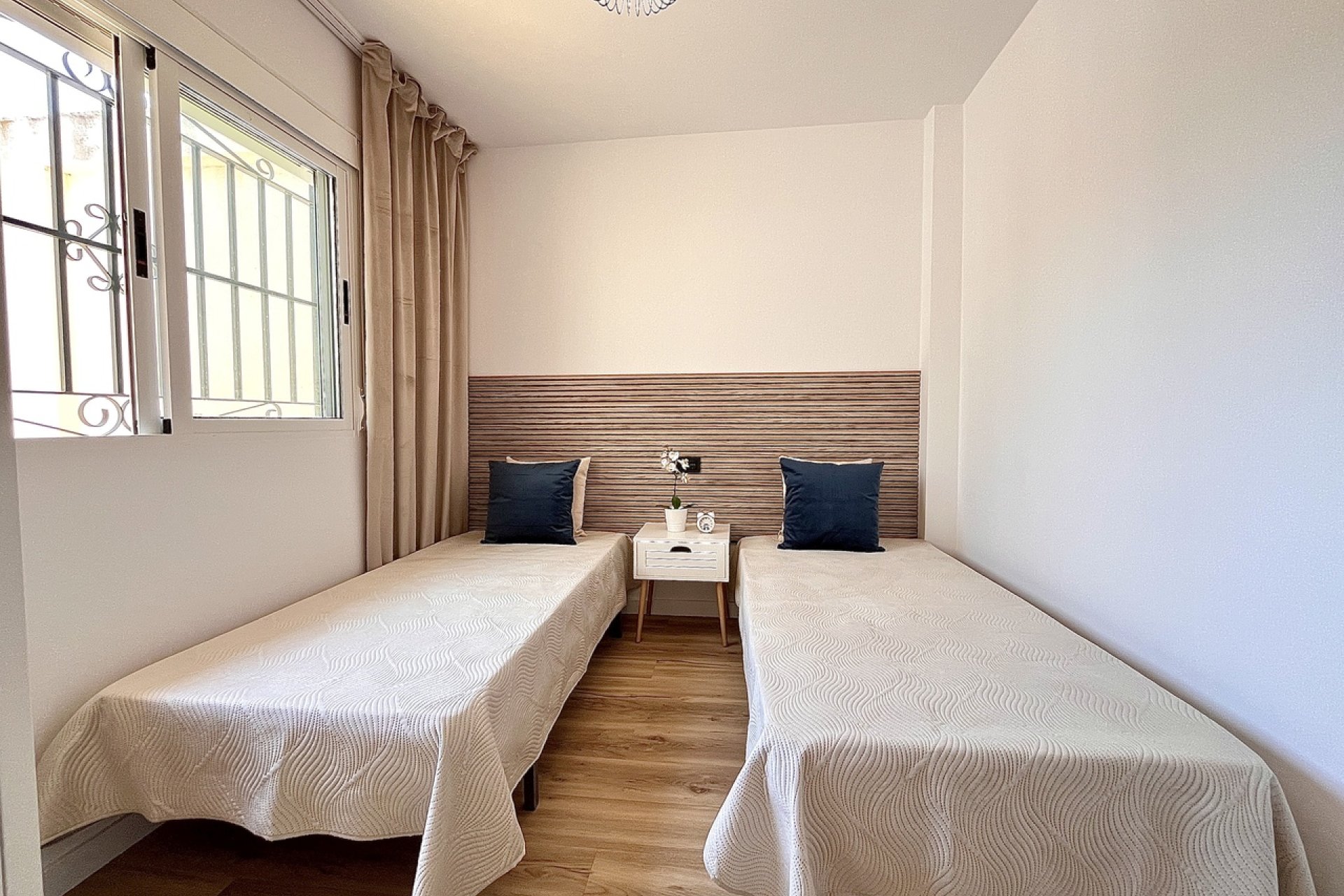 Resale - Townhouse -
Playa Flamenca - Costa Blanca