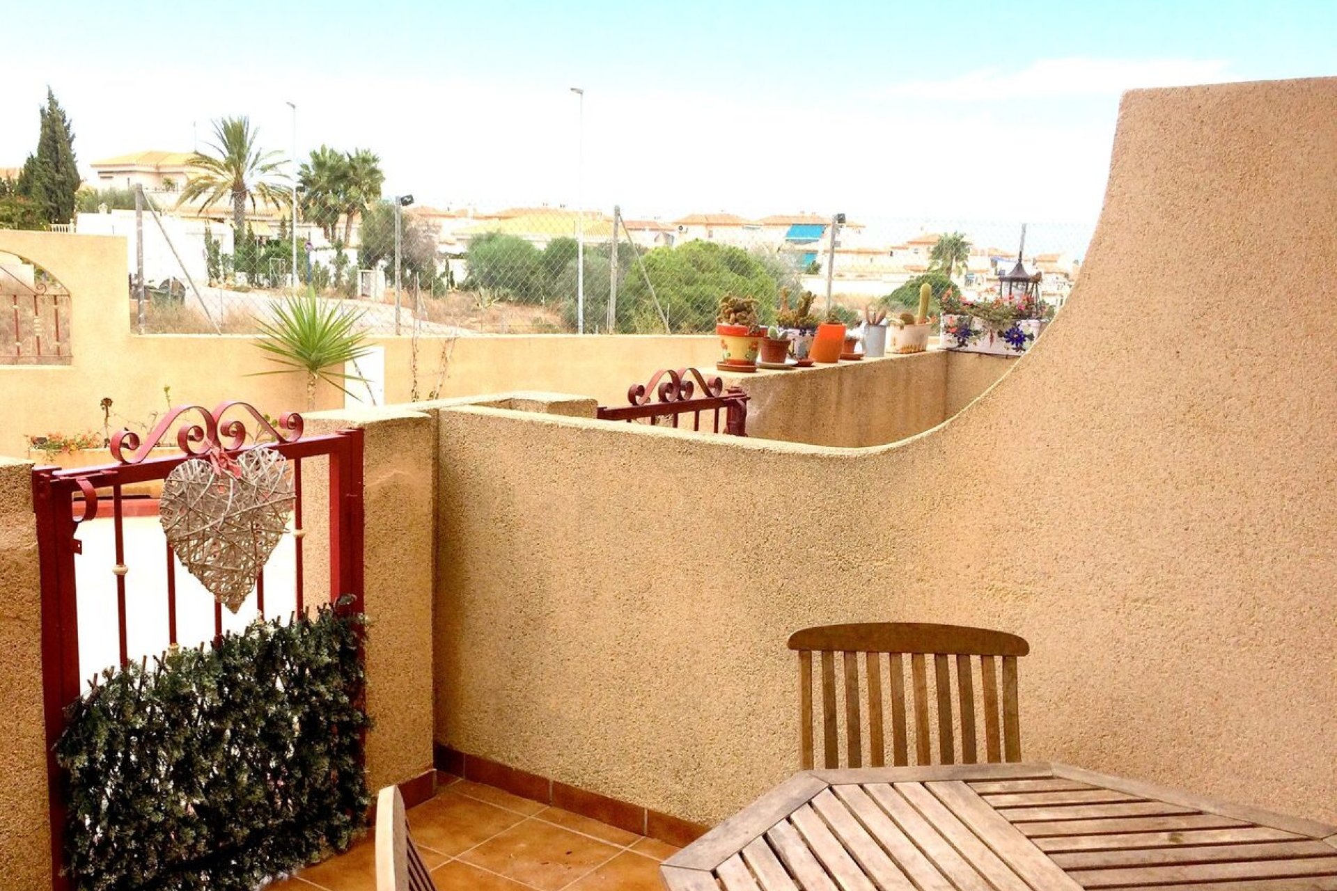 Resale - Townhouse -
Playa Flamenca - Costa Blanca