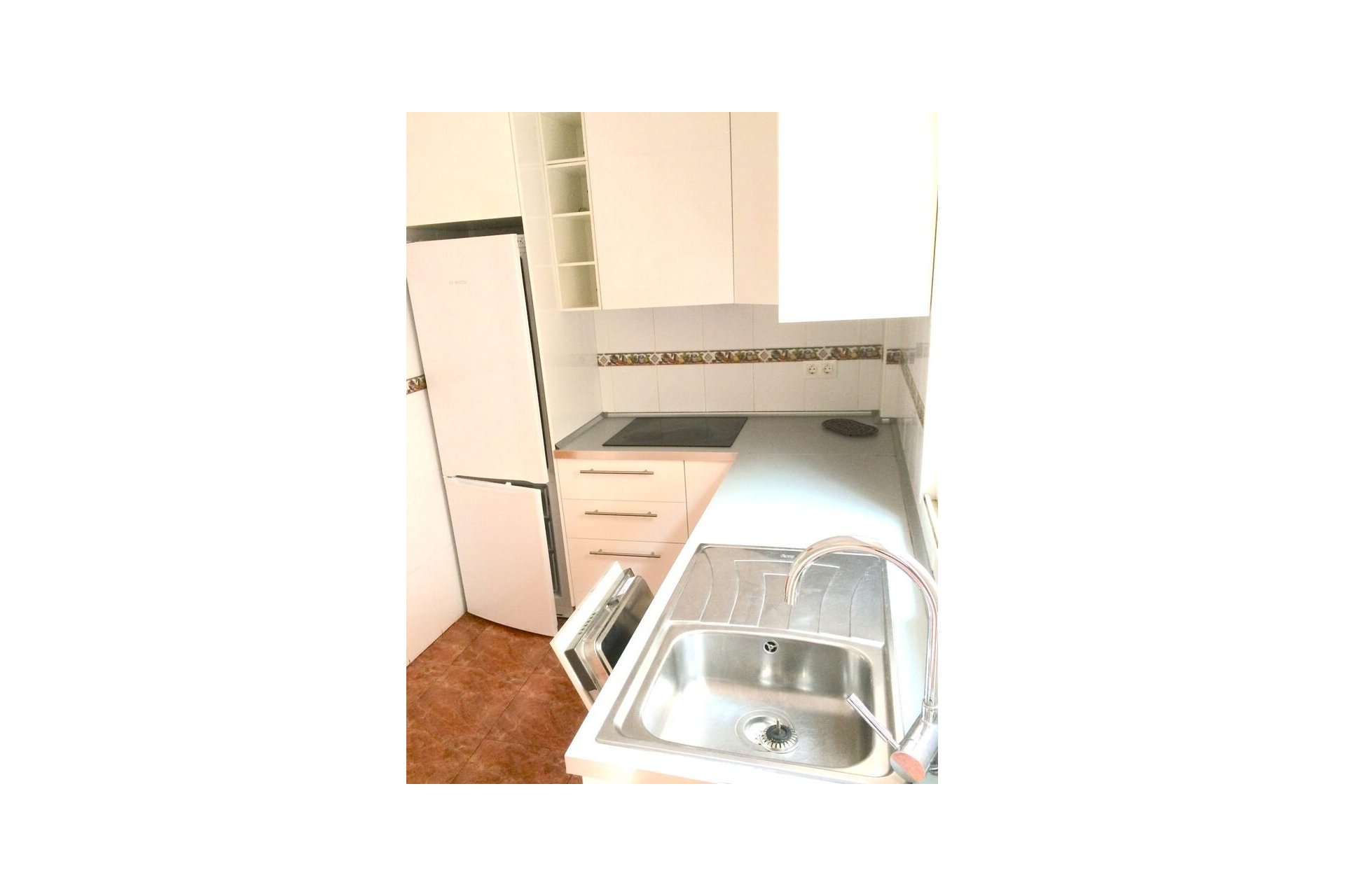 Resale - Townhouse -
Playa Flamenca - Costa Blanca