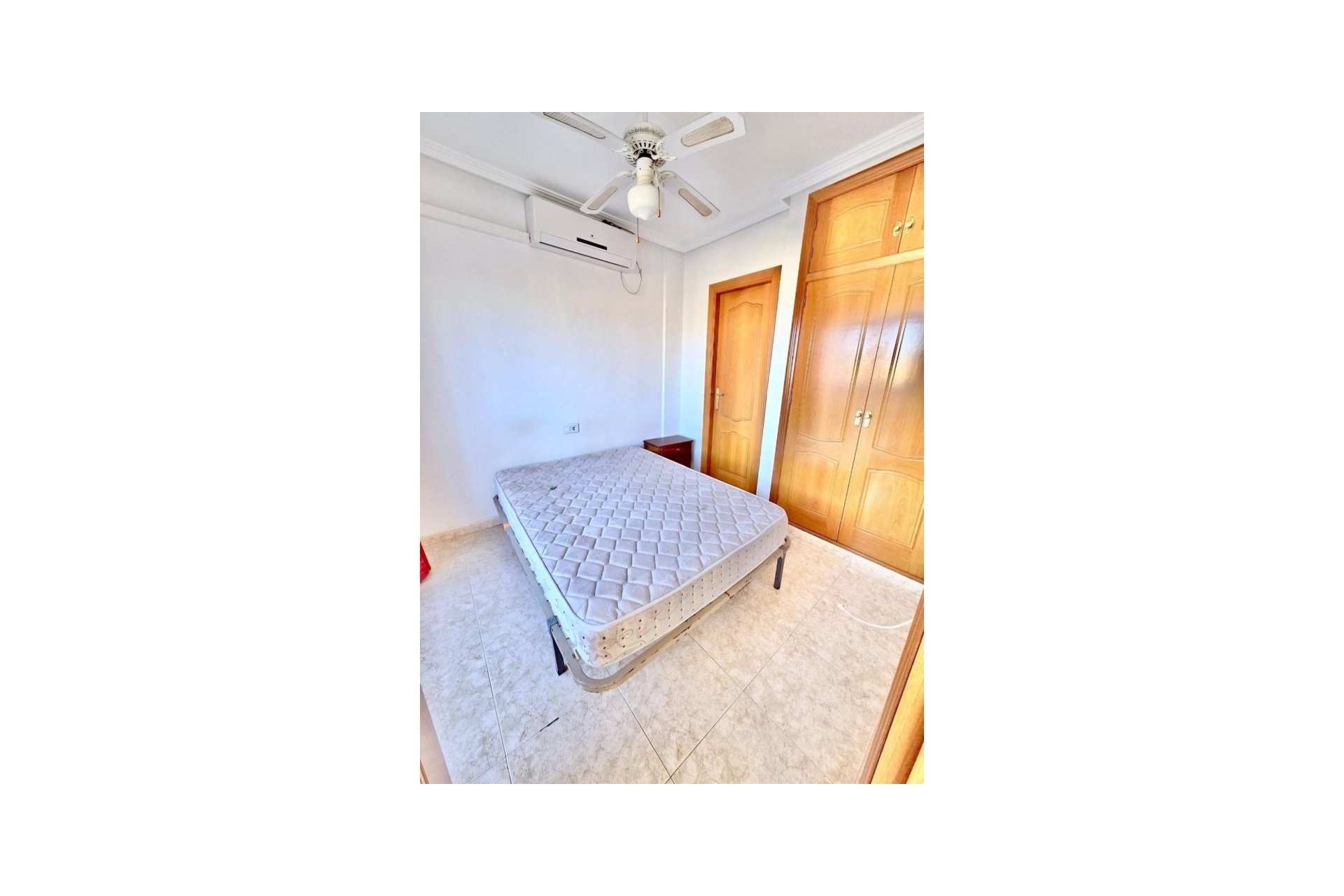 Resale - Townhouse -
Playa Flamenca - Costa Blanca