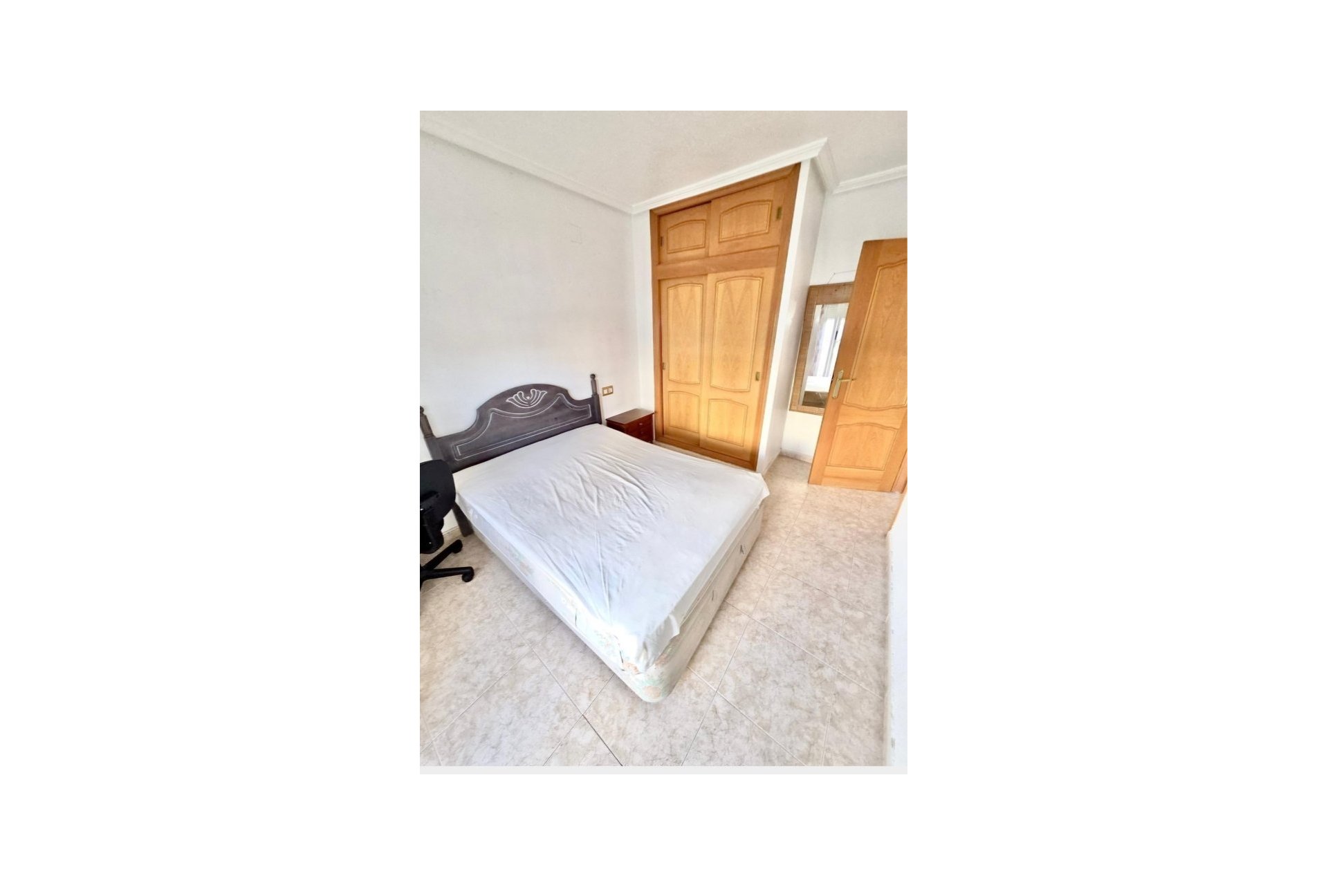 Resale - Townhouse -
Playa Flamenca - Costa Blanca