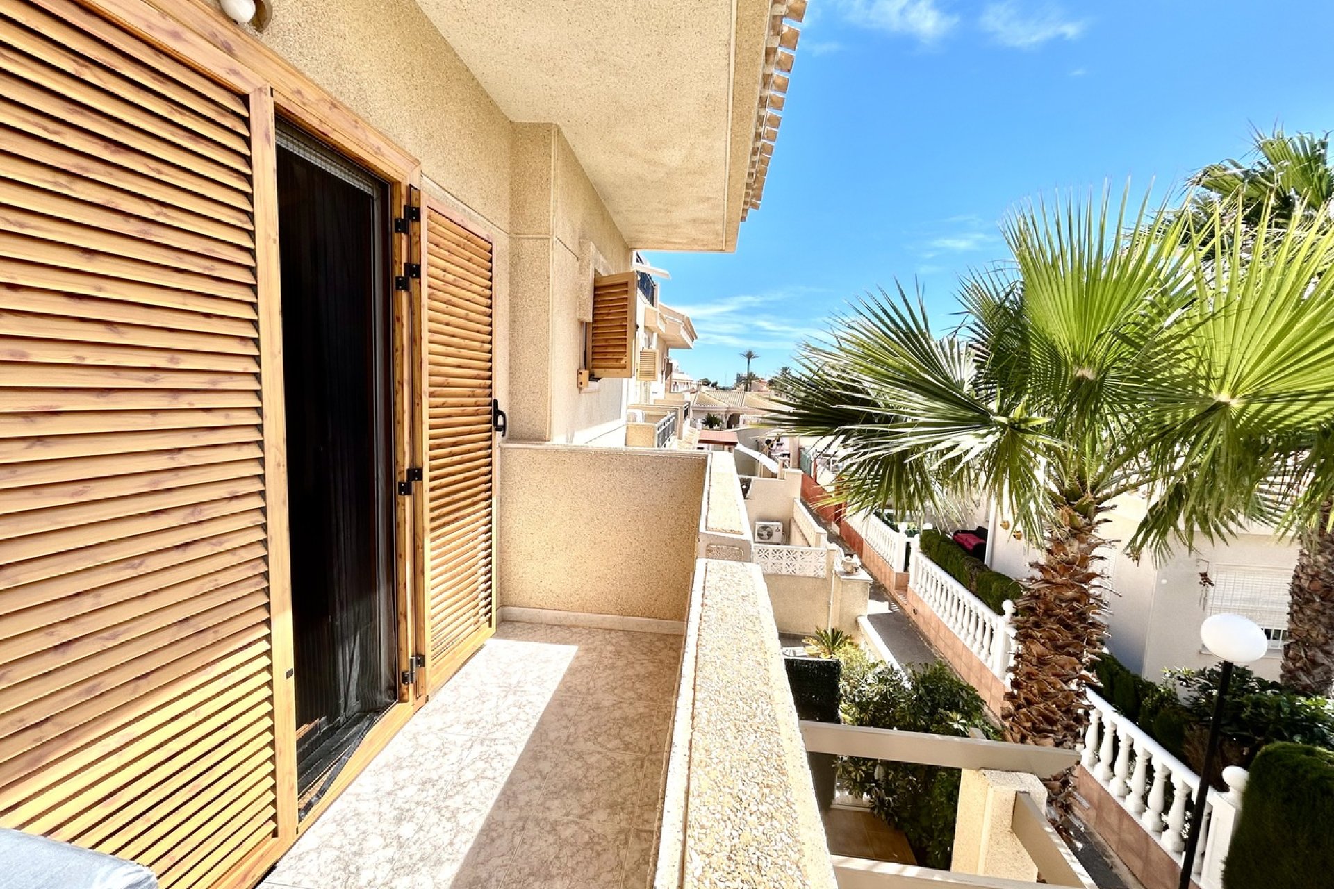 Resale - Townhouse -
Playa Flamenca - Costa Blanca