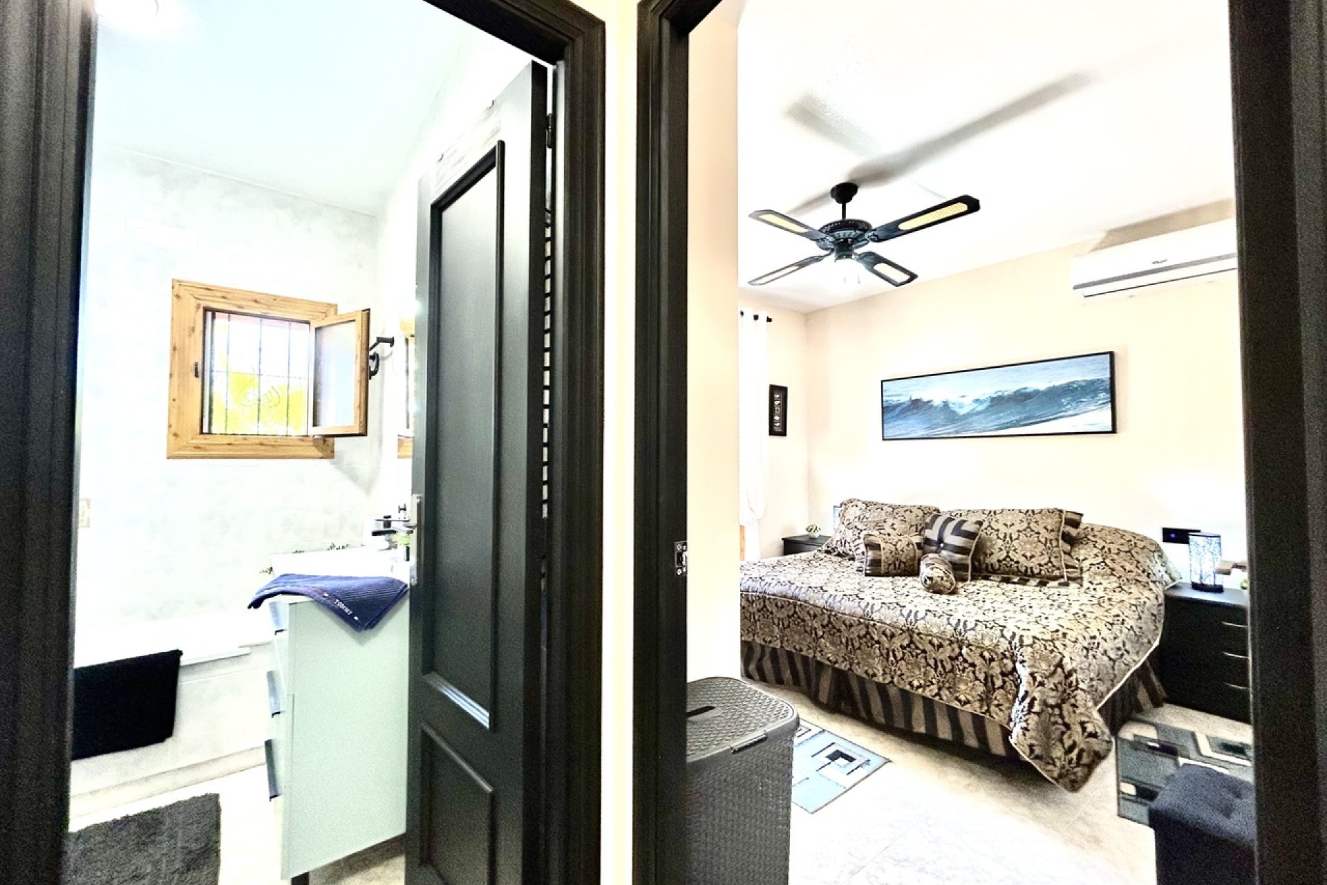 Resale - Townhouse -
Playa Flamenca - Costa Blanca