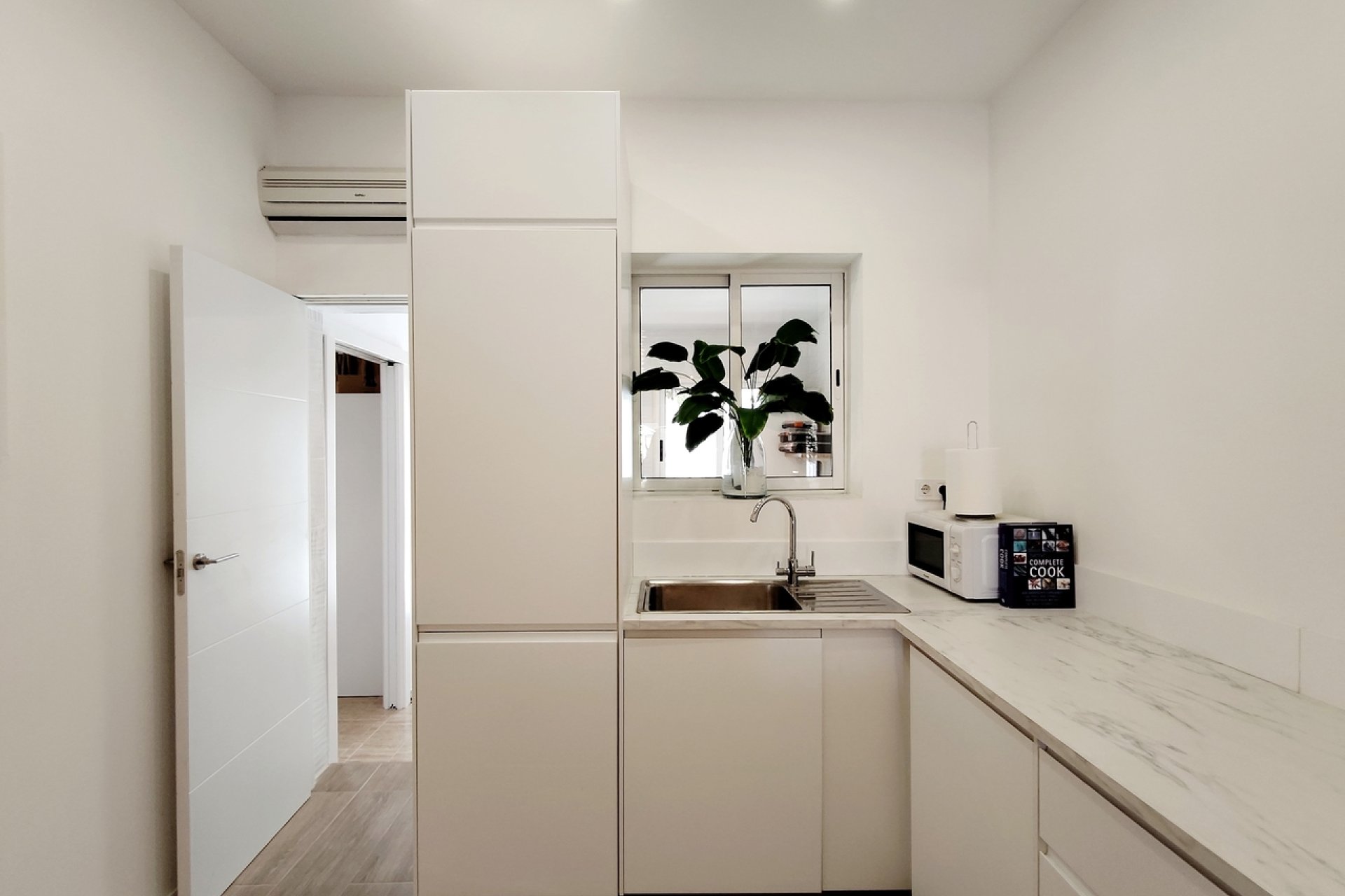 Resale - Townhouse -
Playa Flamenca - Costa Blanca