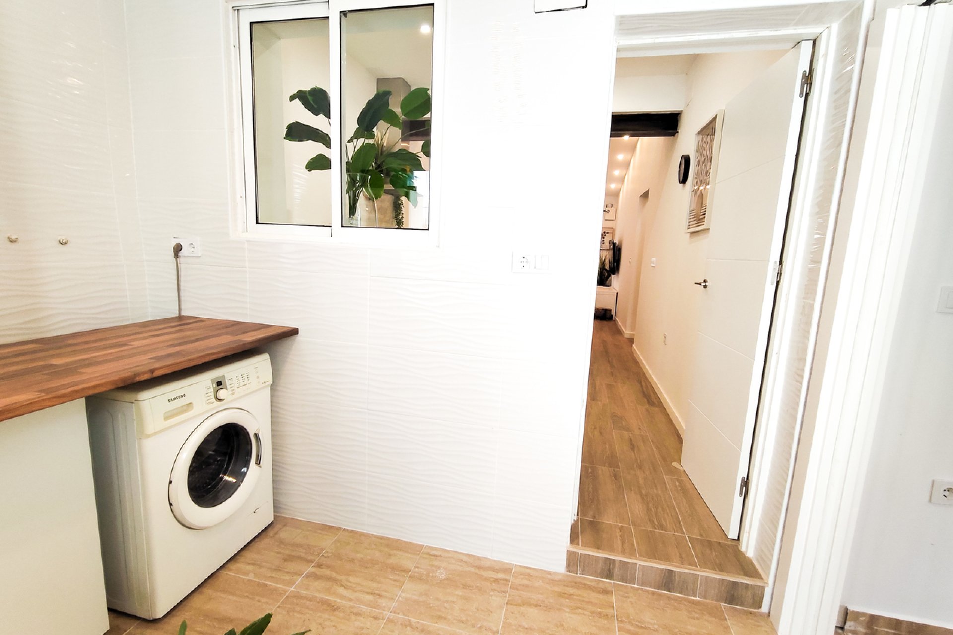 Resale - Townhouse -
Playa Flamenca - Costa Blanca