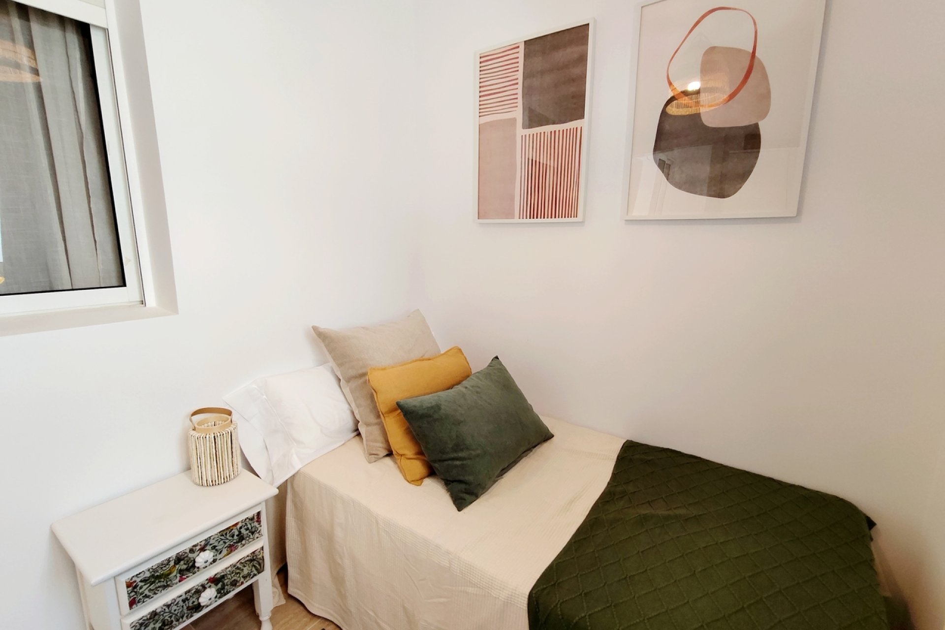 Resale - Townhouse -
Playa Flamenca - Costa Blanca
