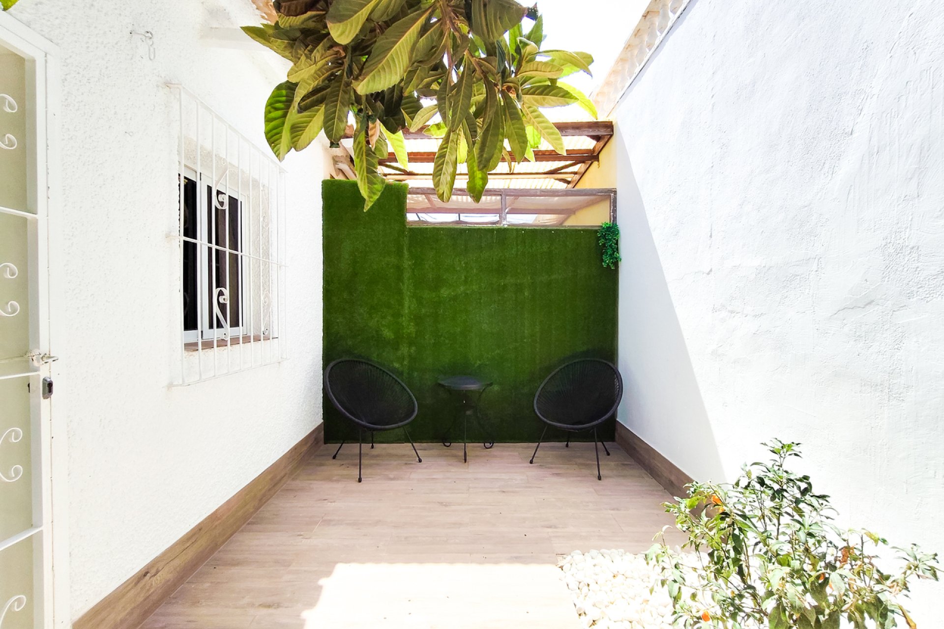 Resale - Townhouse -
Playa Flamenca - Costa Blanca
