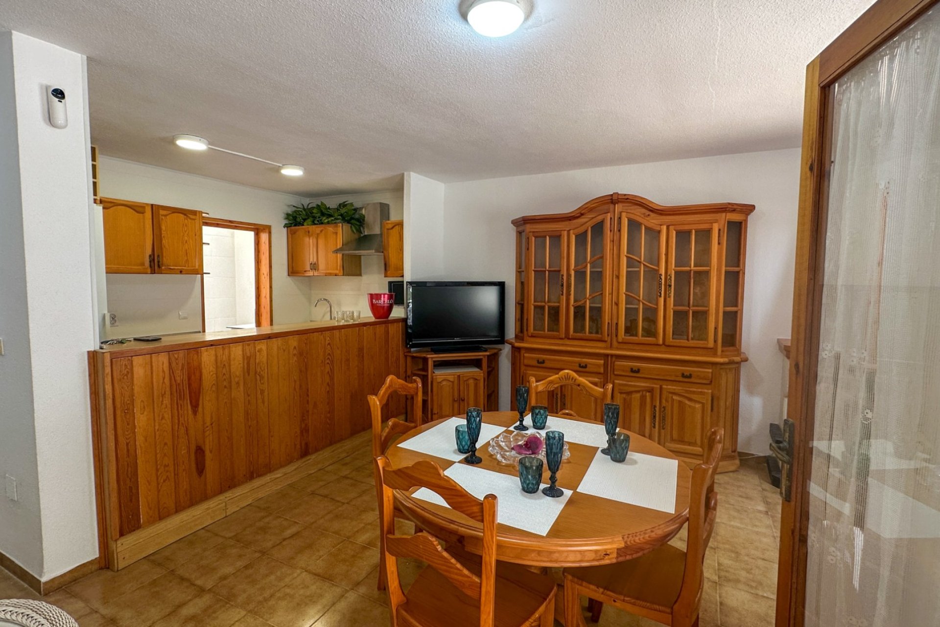 Resale - Townhouse -
Playa Flamenca - Costa Blanca
