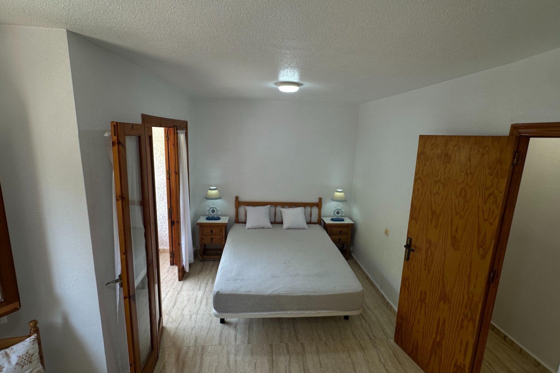 Resale - Townhouse -
Playa Flamenca - Costa Blanca