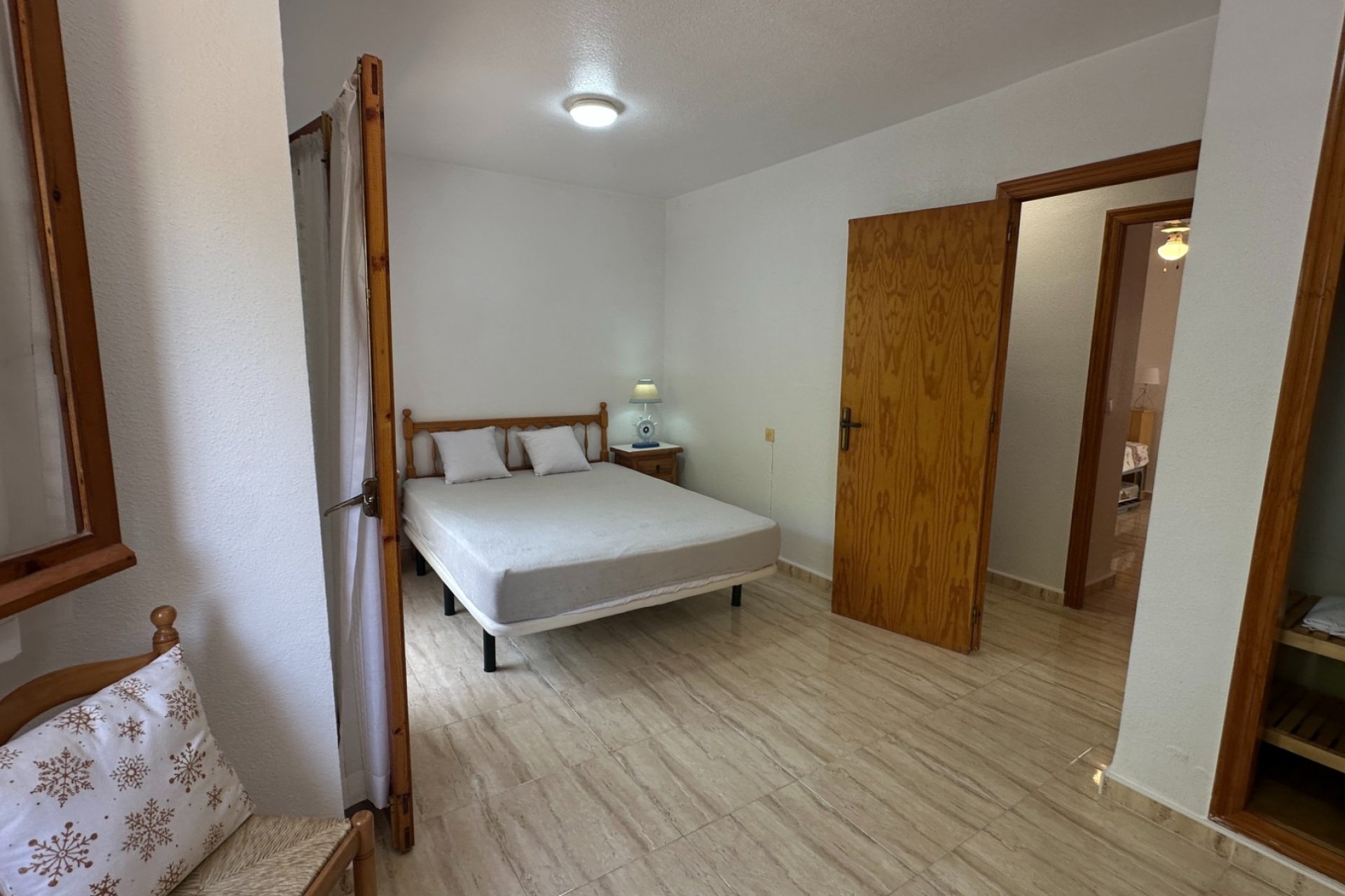 Resale - Townhouse -
Playa Flamenca - Costa Blanca