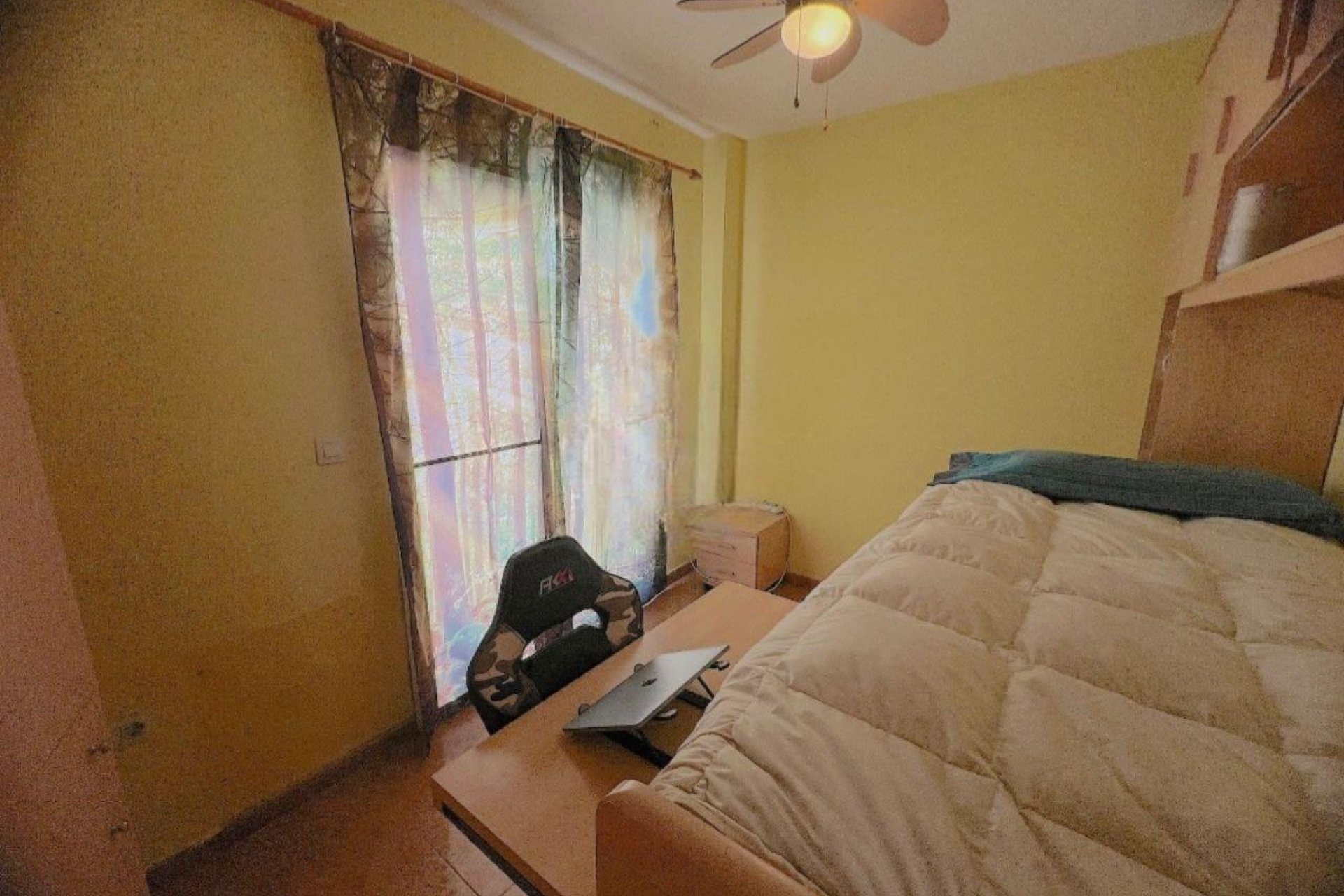 Resale - Townhouse -
Puerto de Mazarron - El Alcolar