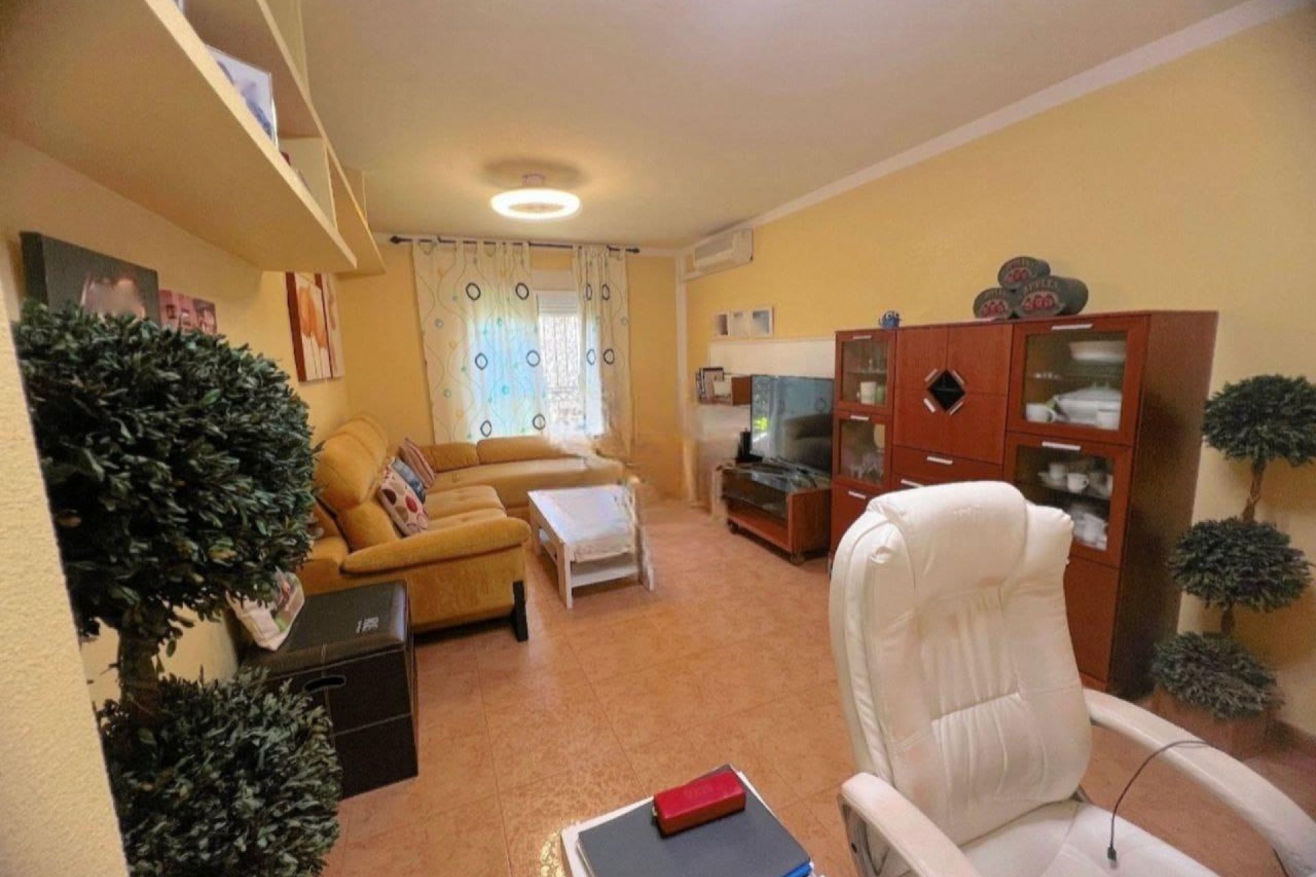 Resale - Townhouse -
Puerto de Mazarron - El Alcolar
