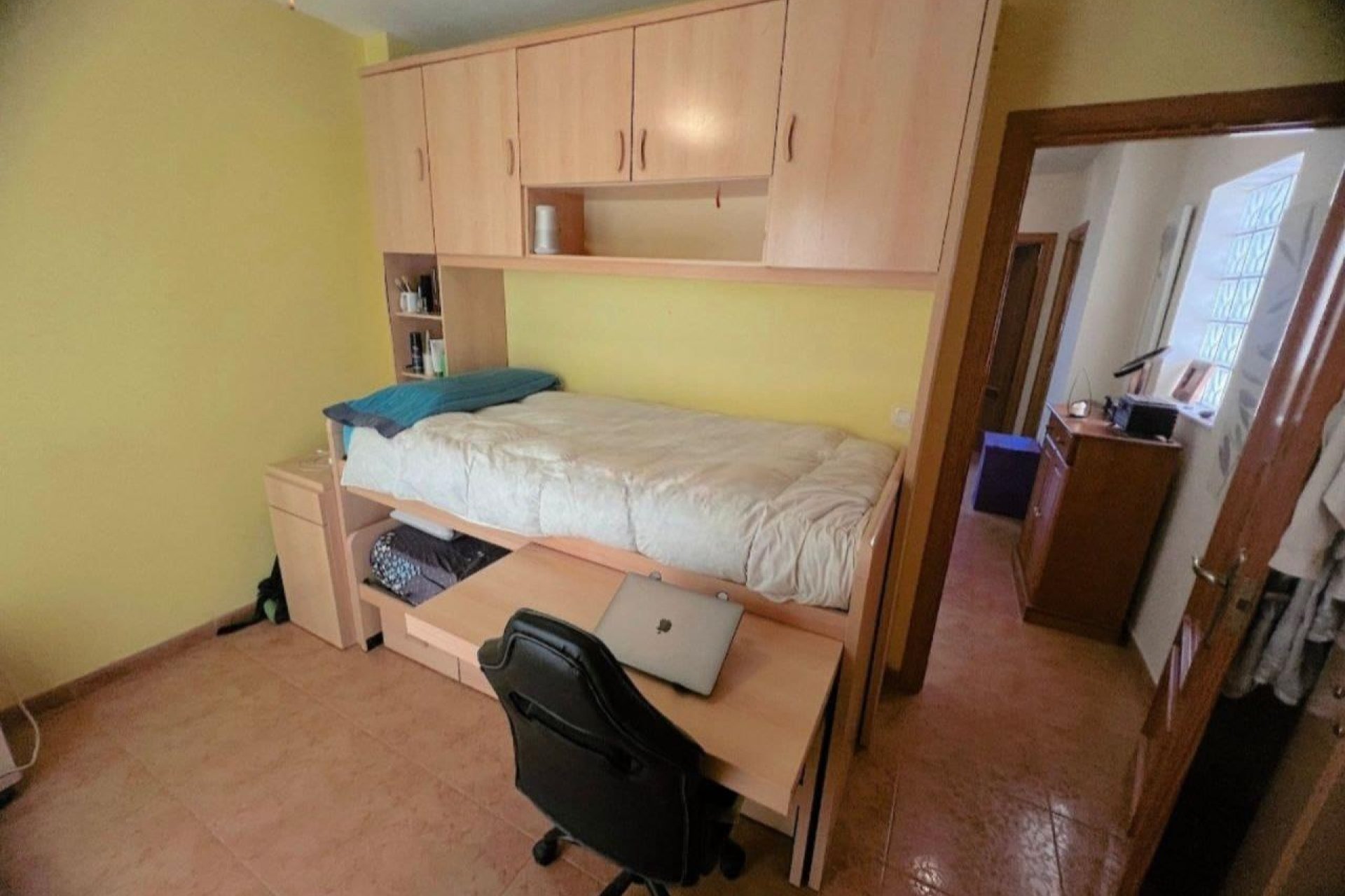 Resale - Townhouse -
Puerto de Mazarron - El Alcolar