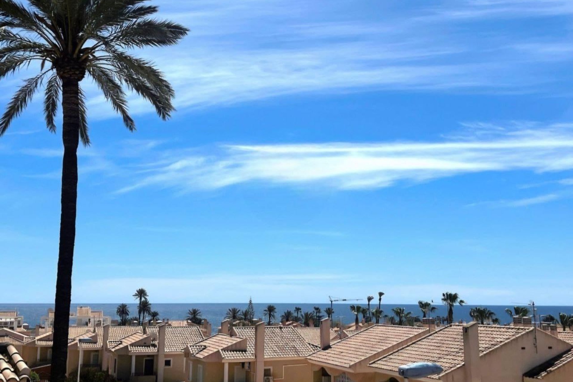 Resale - Townhouse -
Puerto de Mazarron - El Alcolar