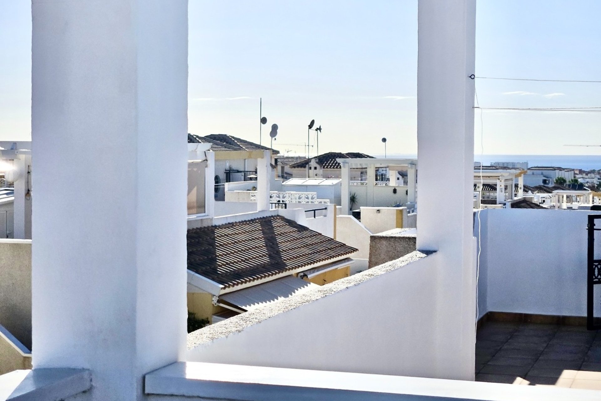 Resale - Townhouse -
Punta Prima - Costa Blanca