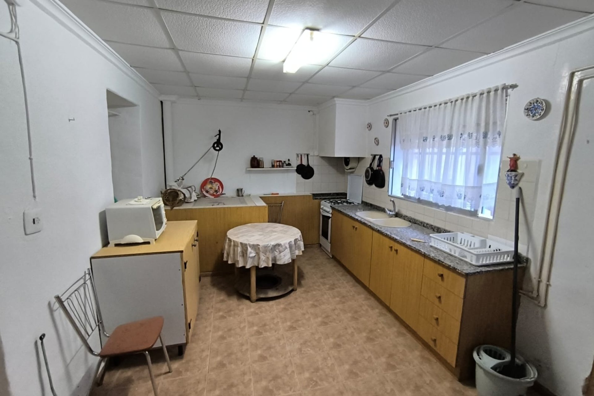 Resale - Townhouse -
Raspay - Inland