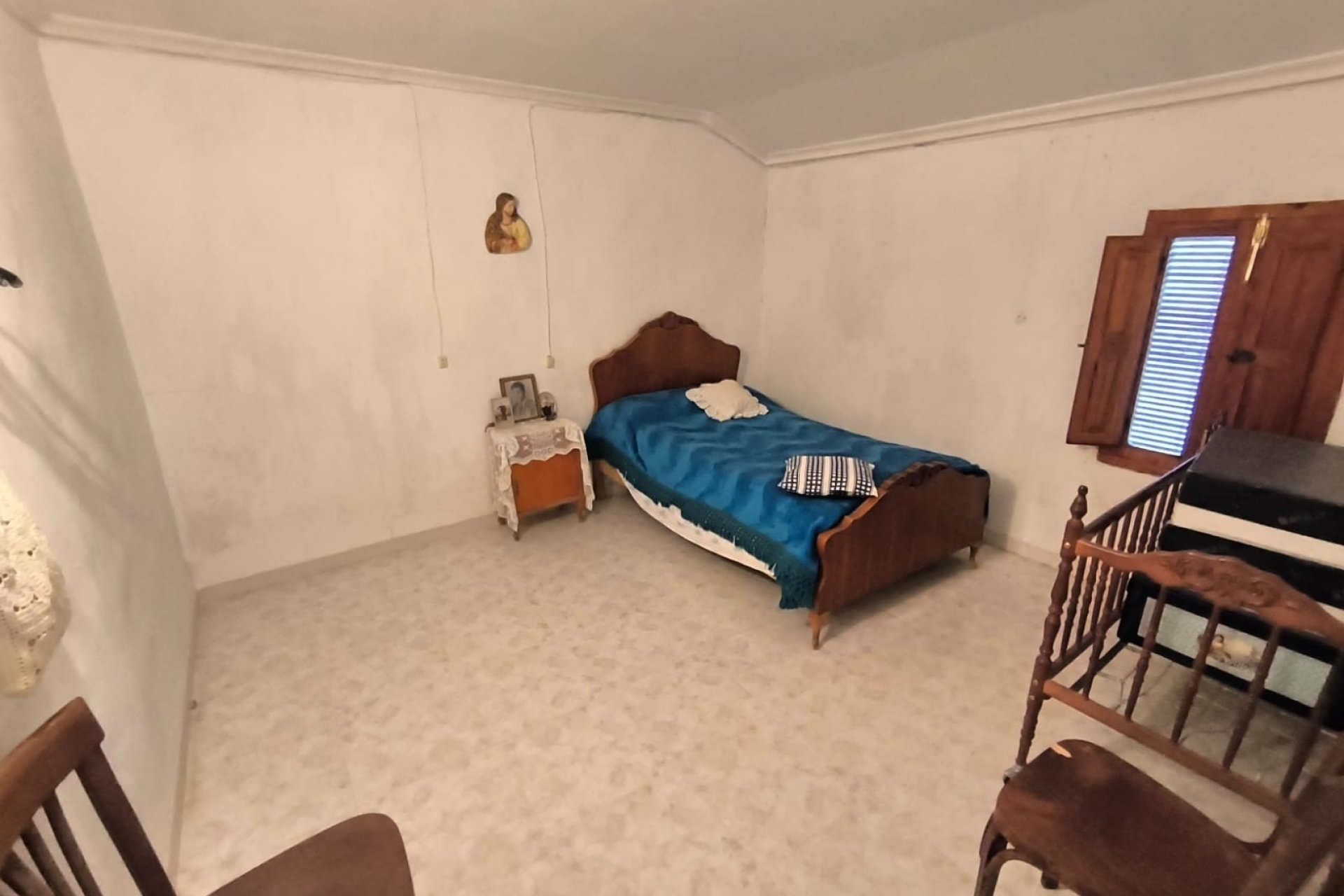 Resale - Townhouse -
Raspay - Inland