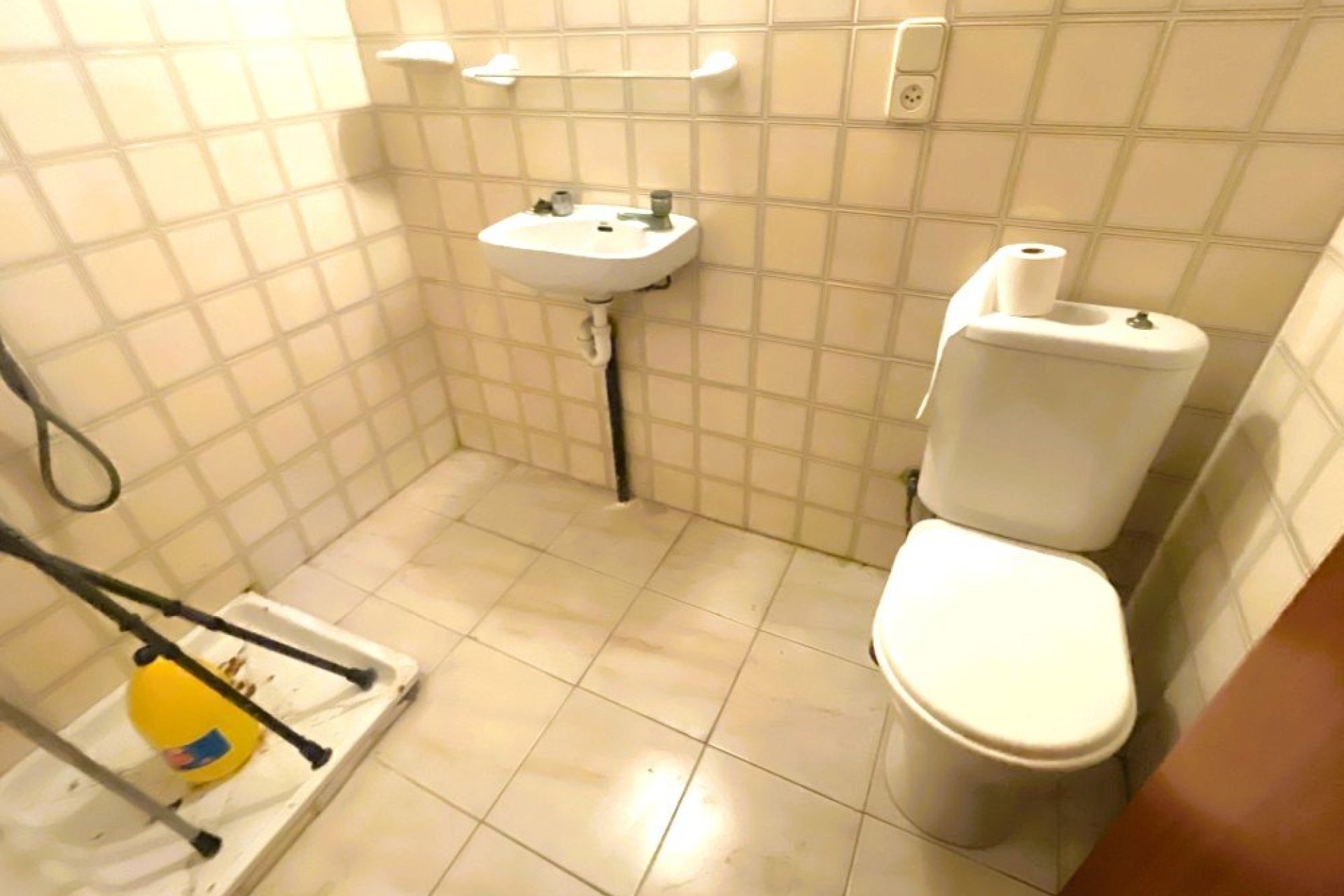 Resale - Townhouse -
Rojales - Inland