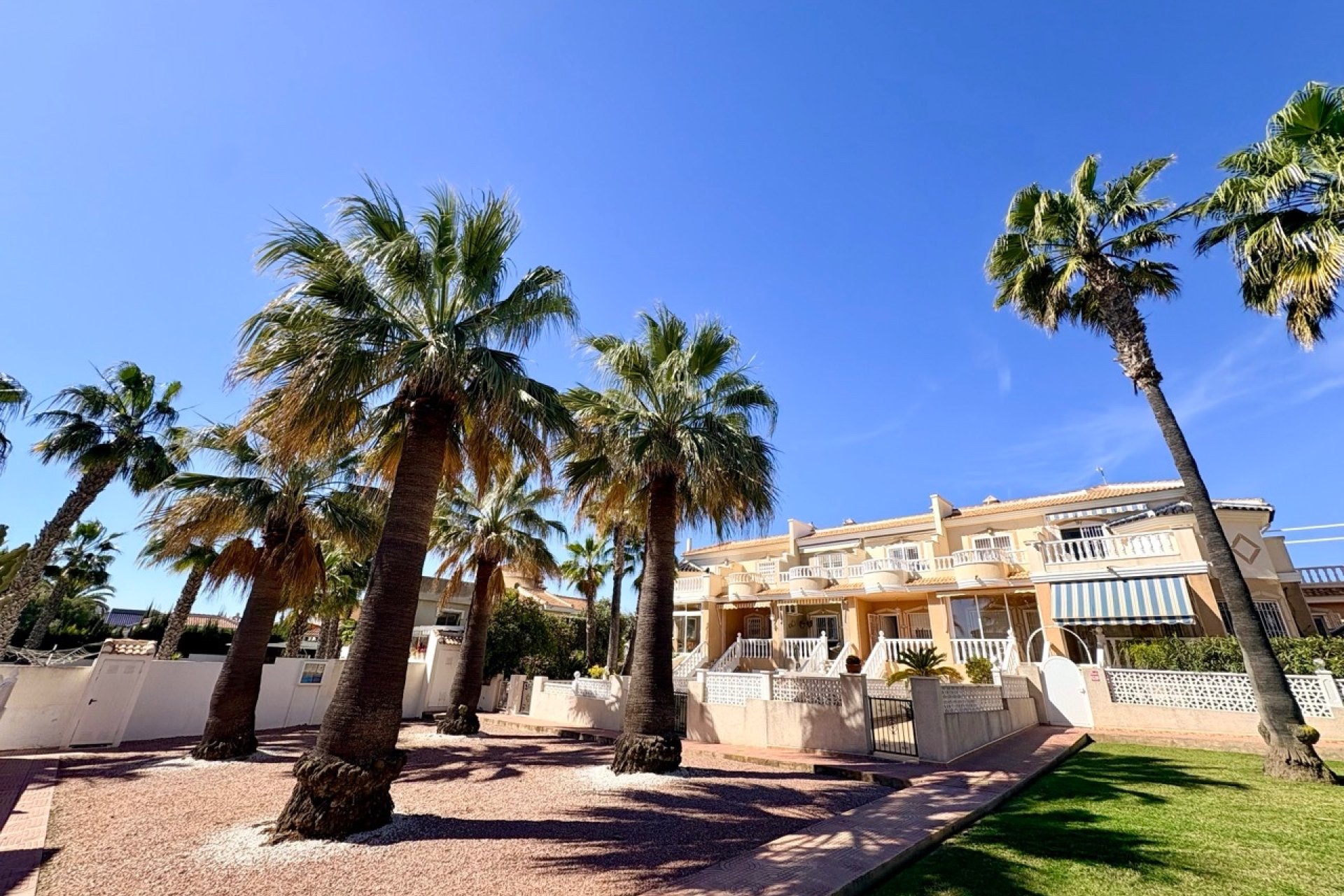 Resale - Townhouse -
Rojales - Inland