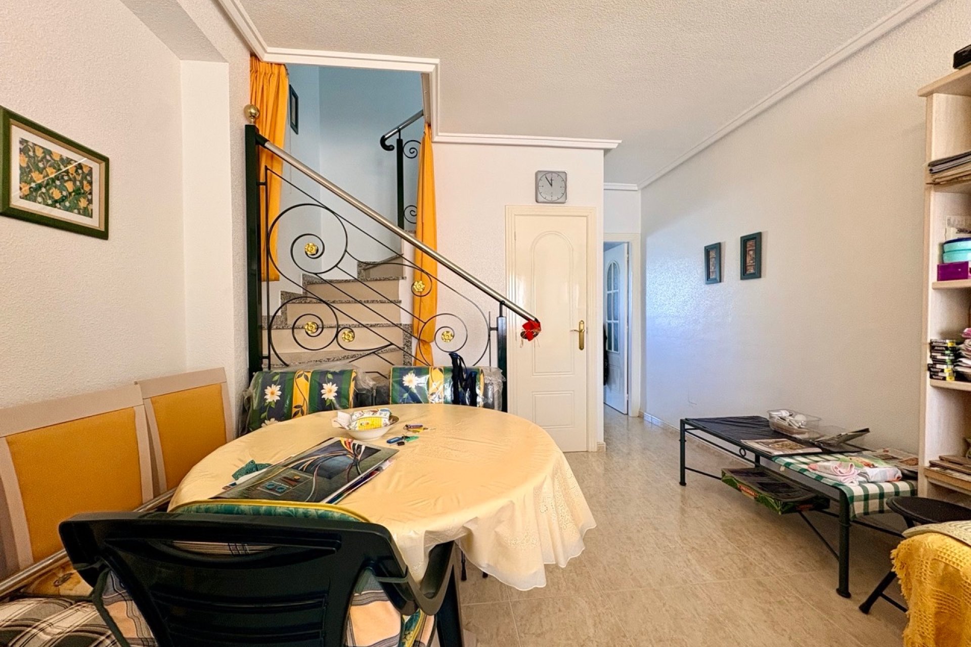 Resale - Townhouse -
Rojales - Inland