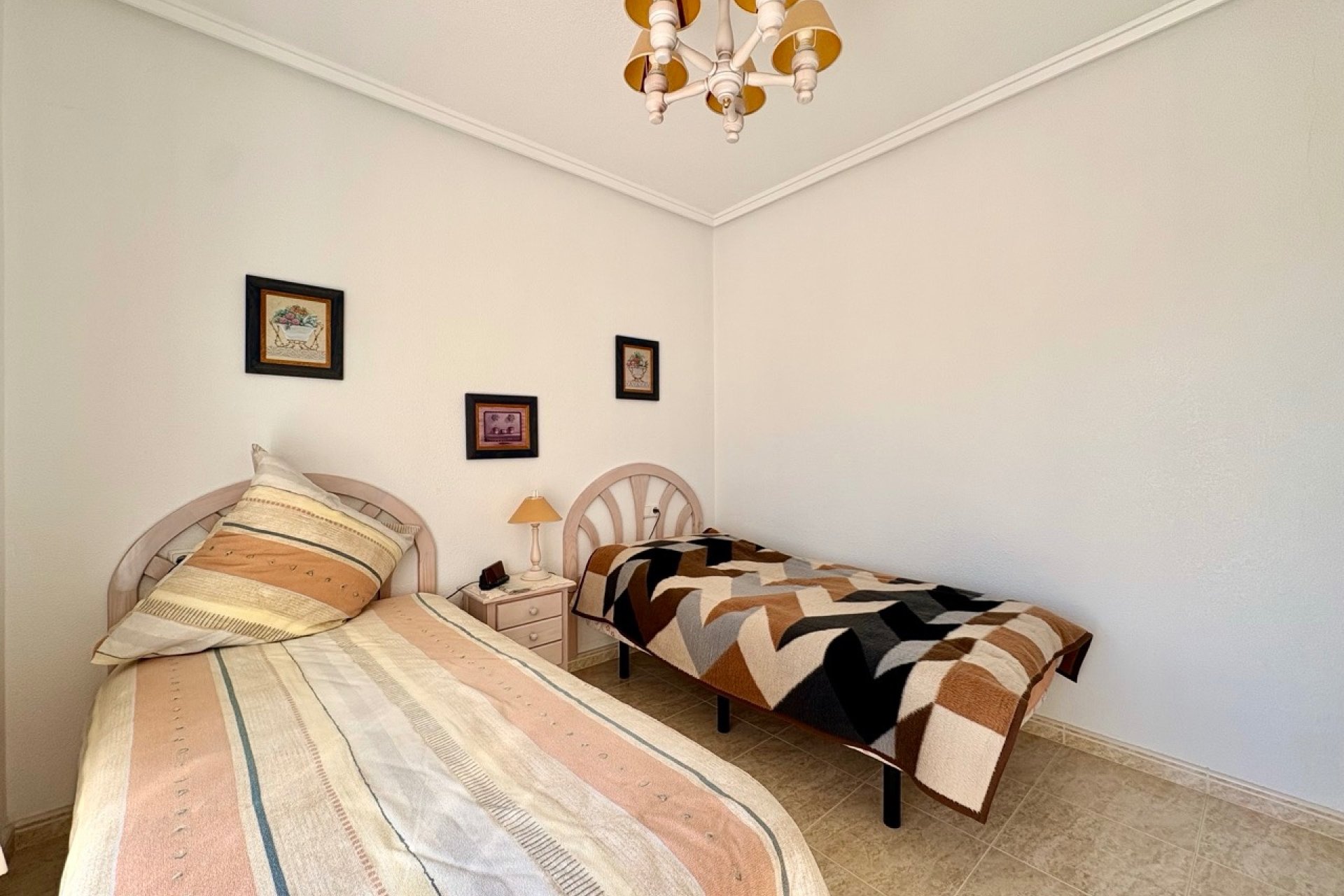 Resale - Townhouse -
Rojales - Inland