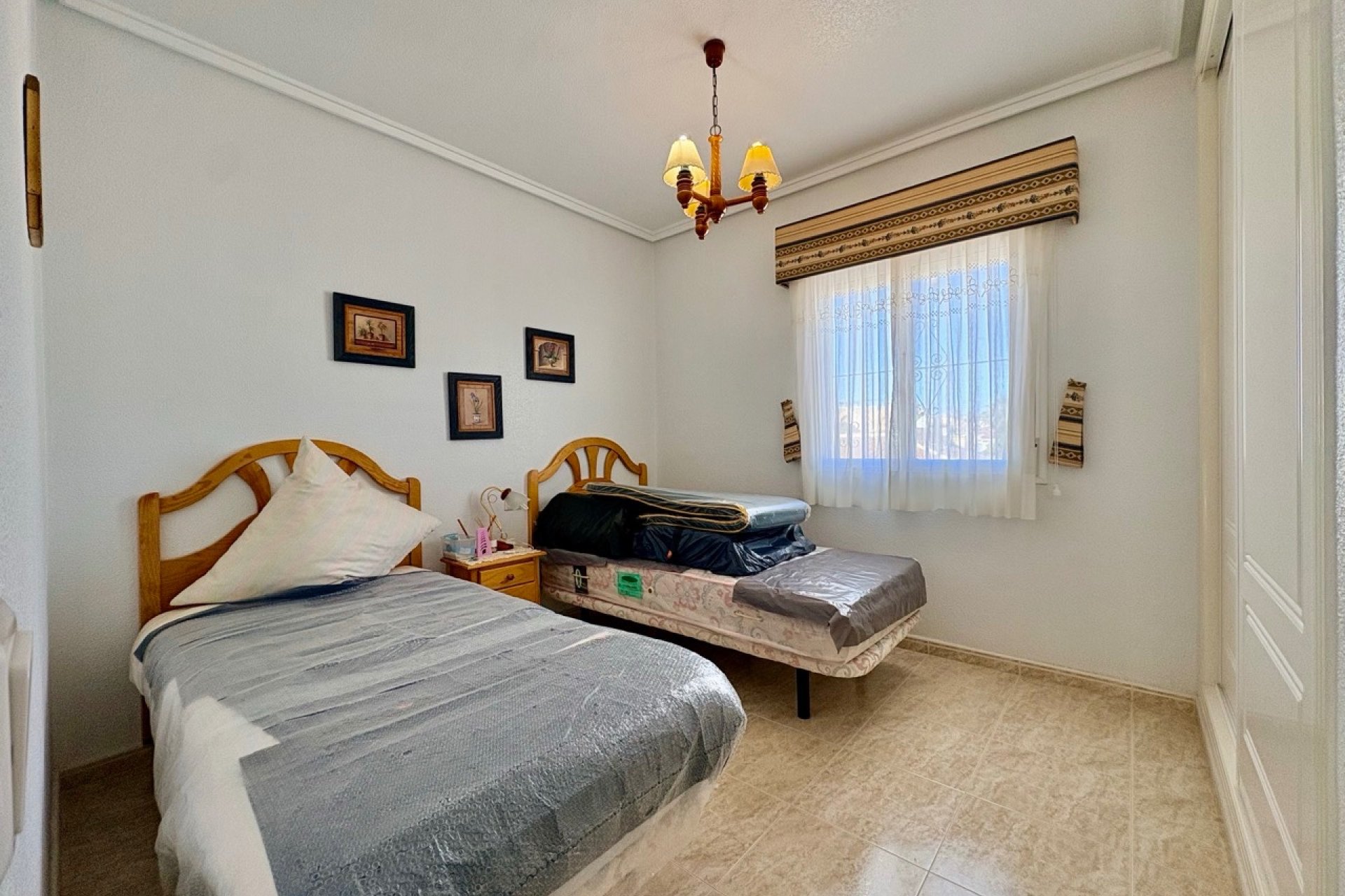 Resale - Townhouse -
Rojales - Inland