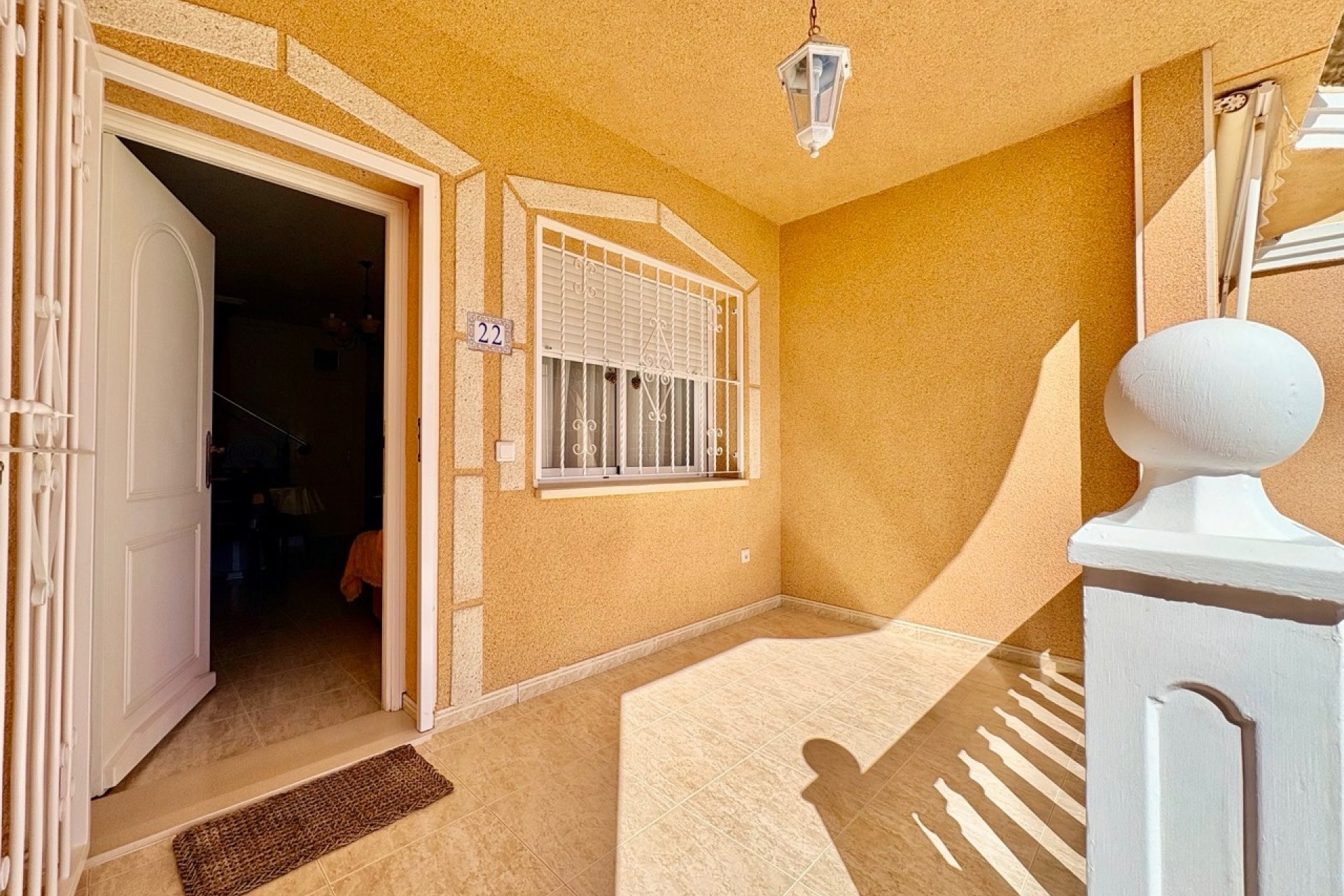 Resale - Townhouse -
Rojales - Inland