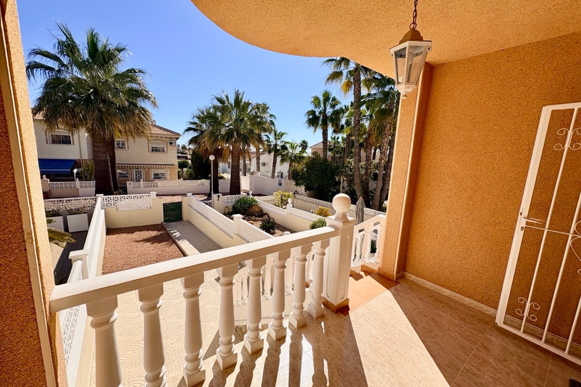 Resale - Townhouse -
Rojales - Inland