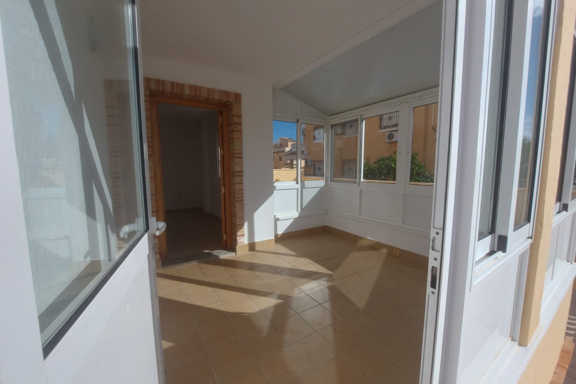 Resale - Townhouse -
Rojales - Inland