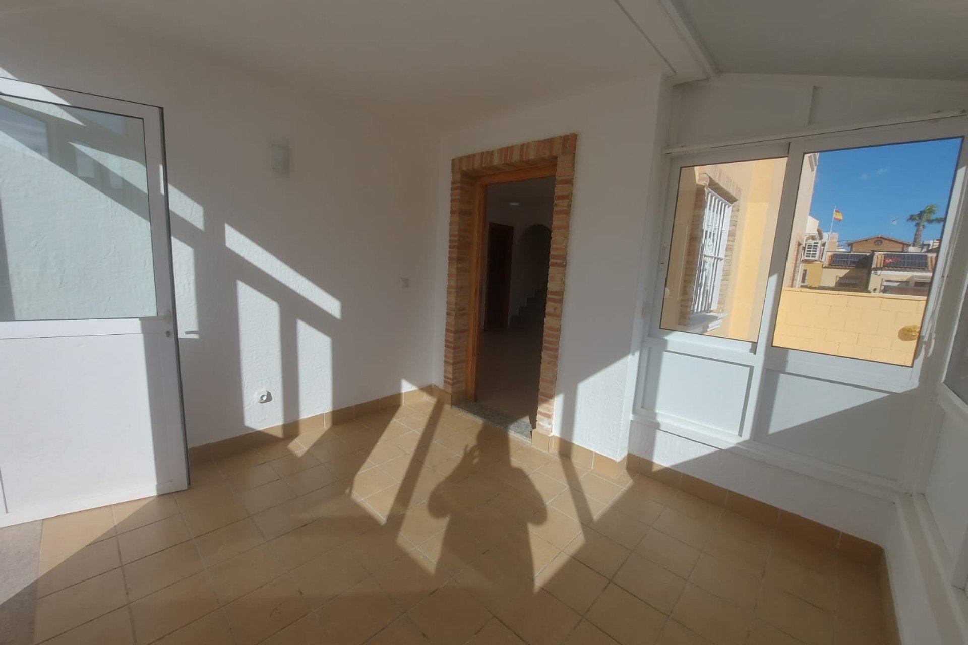 Resale - Townhouse -
Rojales - Inland