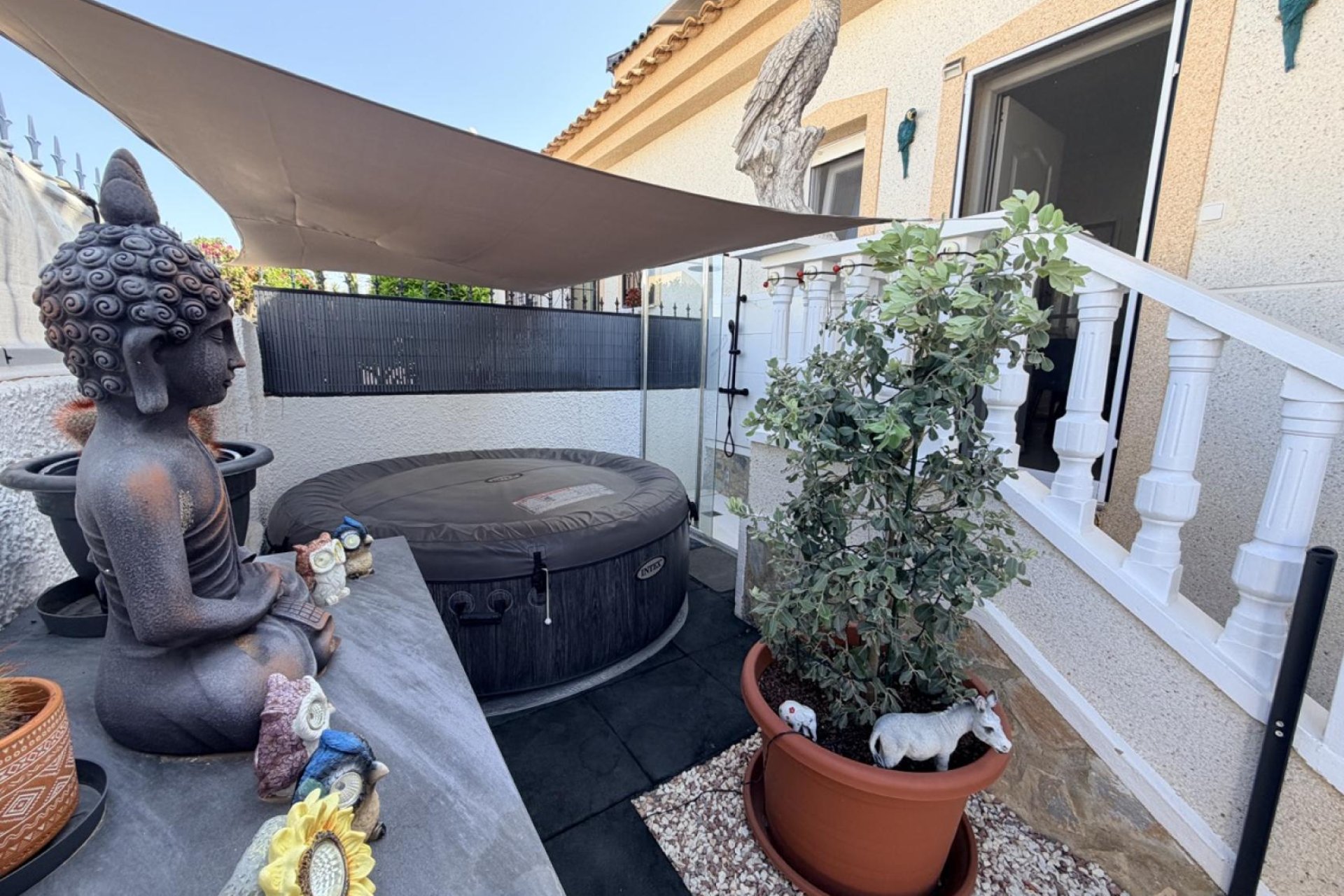 Resale - Townhouse -
Rojales - Inland