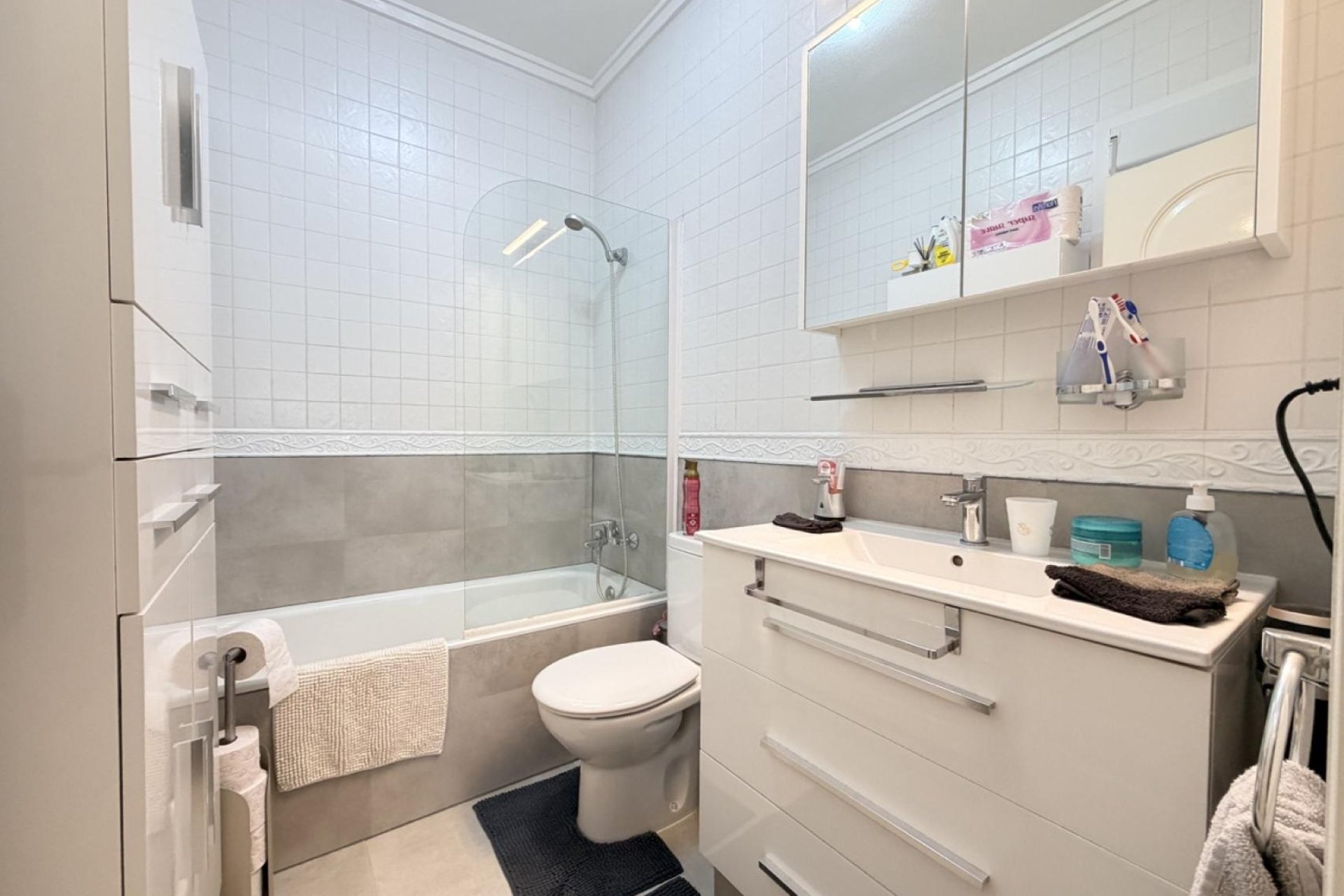 Resale - Townhouse -
Rojales - Inland