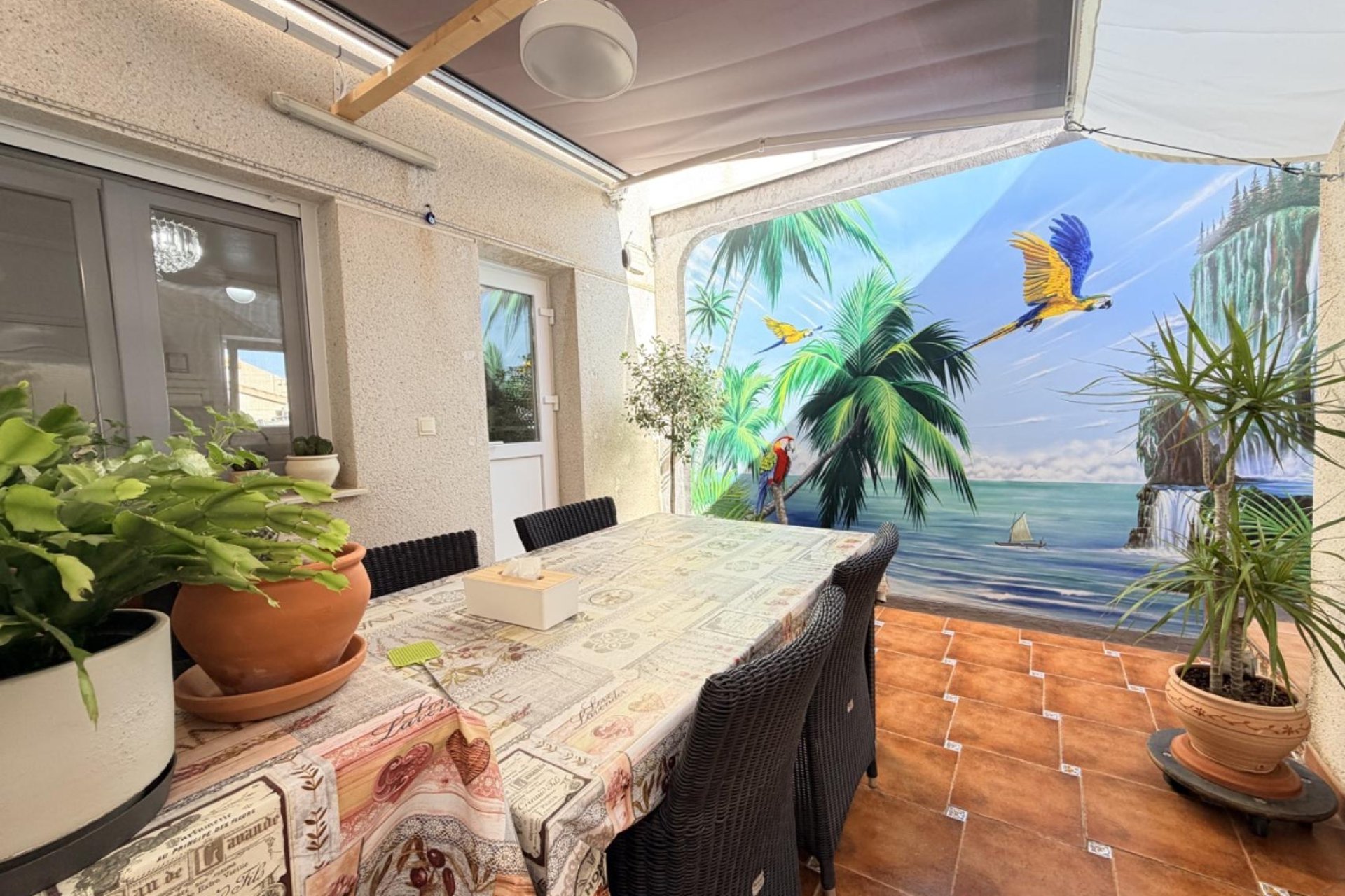 Resale - Townhouse -
Rojales - Inland
