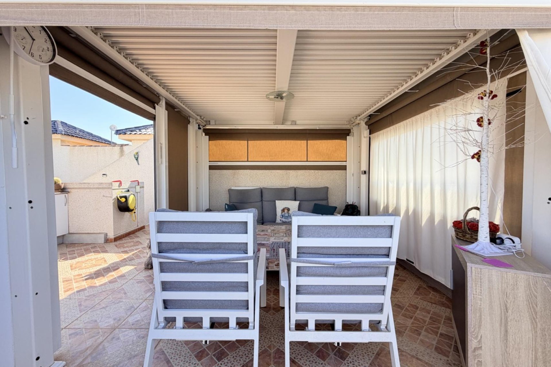 Resale - Townhouse -
Rojales - Inland