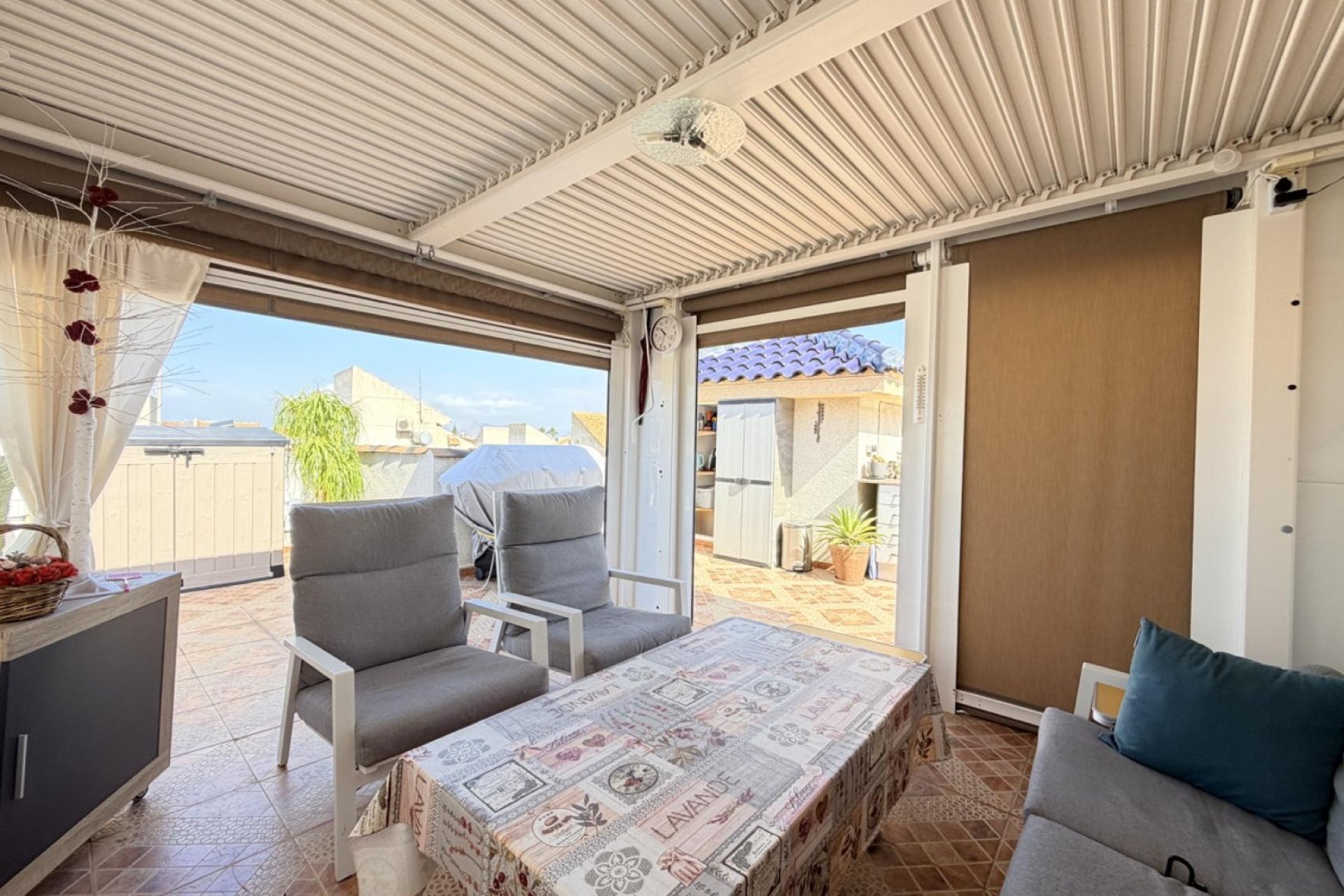 Resale - Townhouse -
Rojales - Inland