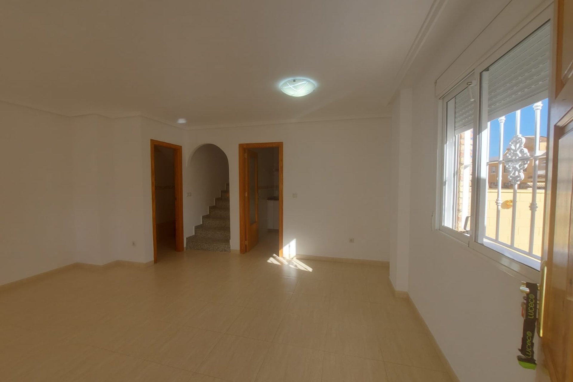 Resale - Townhouse -
Rojales - Inland