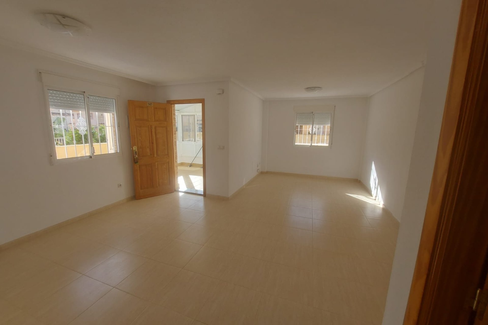 Resale - Townhouse -
Rojales - Inland